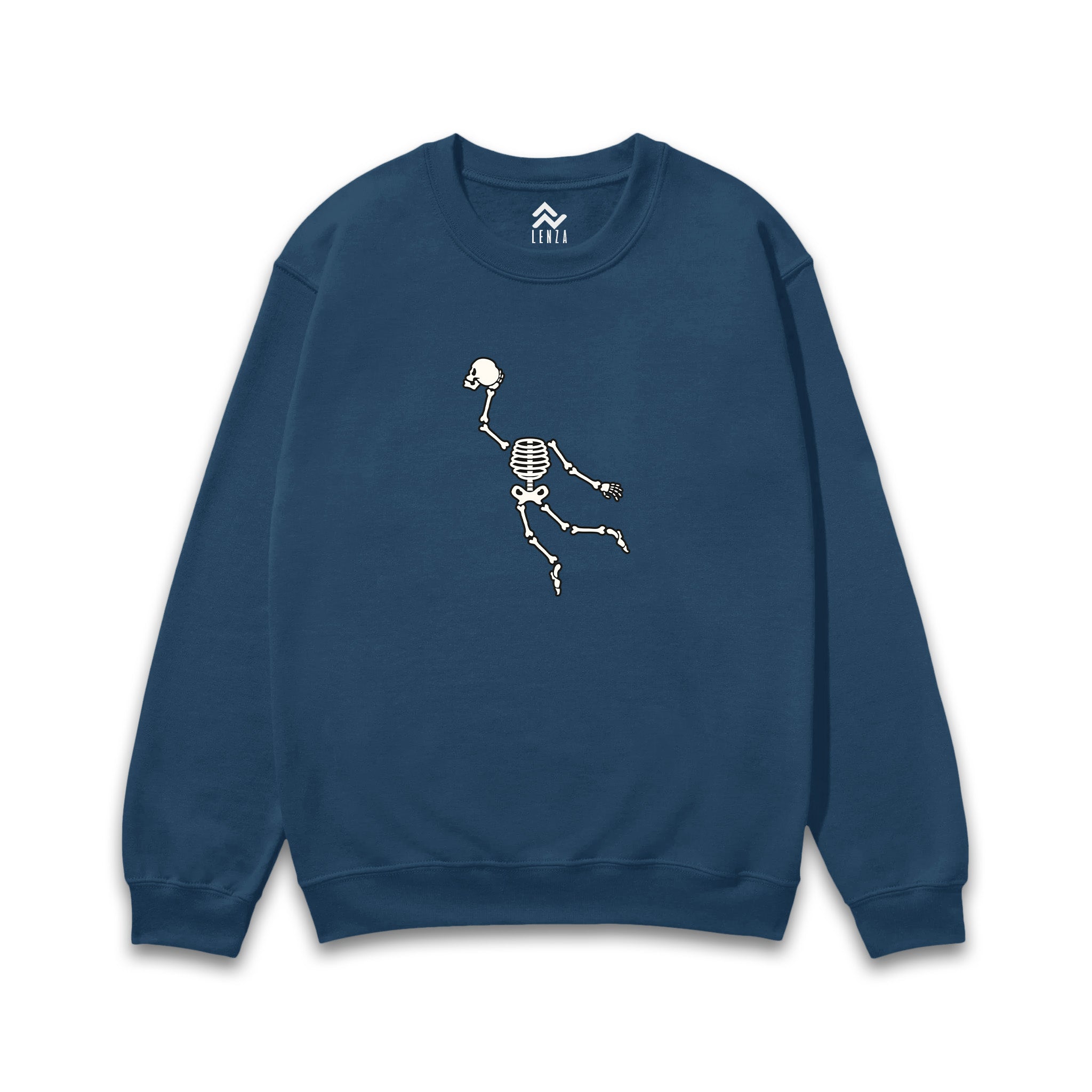 Anatomy of Play - Sweatshirt