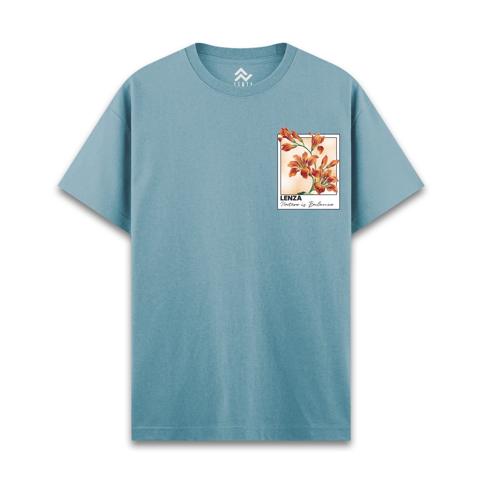 Nature is Balance - Regular