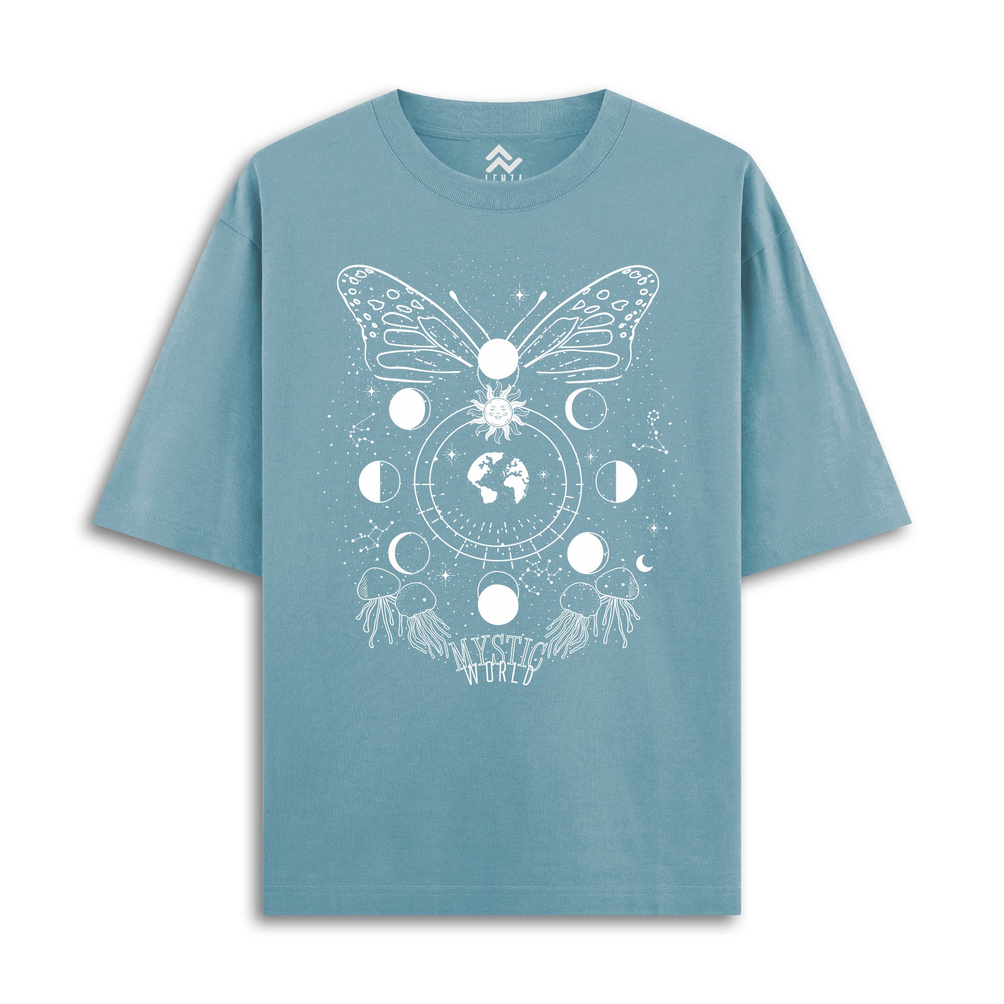 Mystic World - Oversize