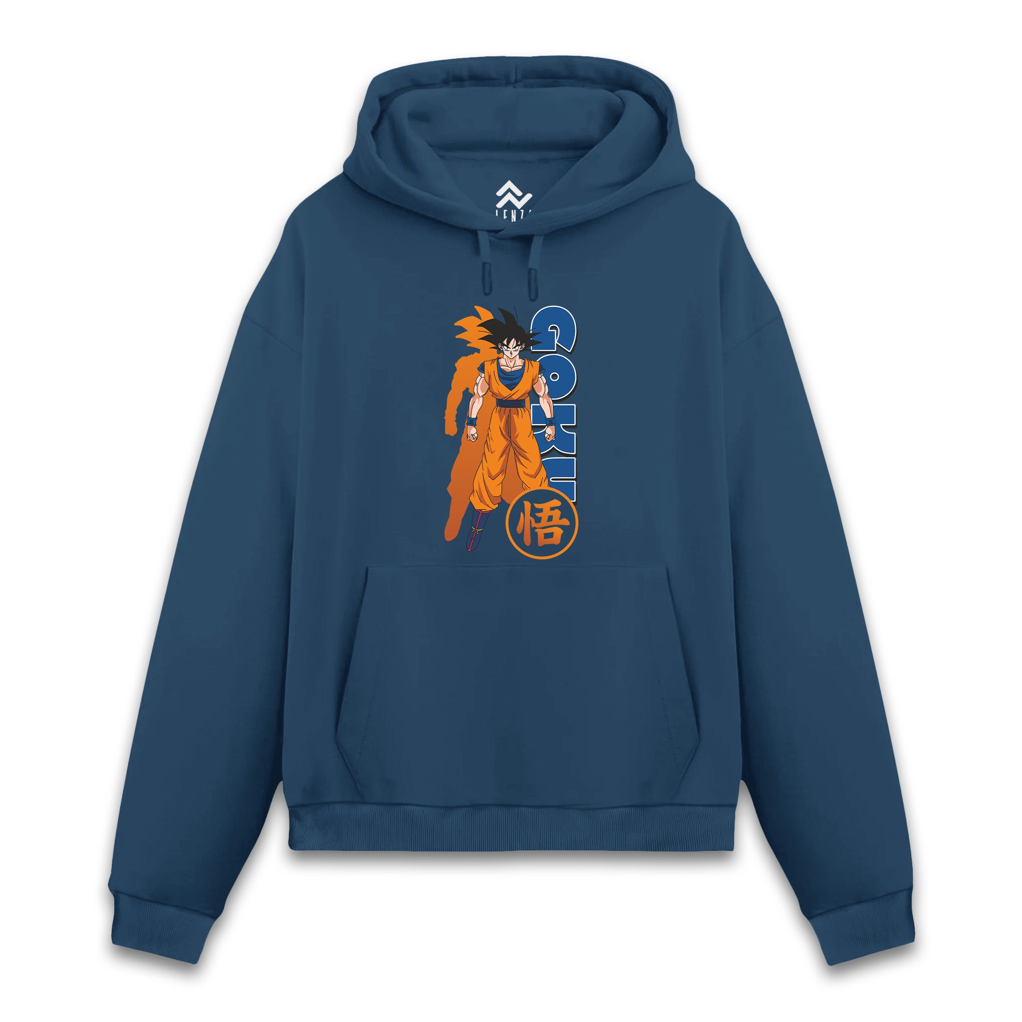 Goku - Hoodie