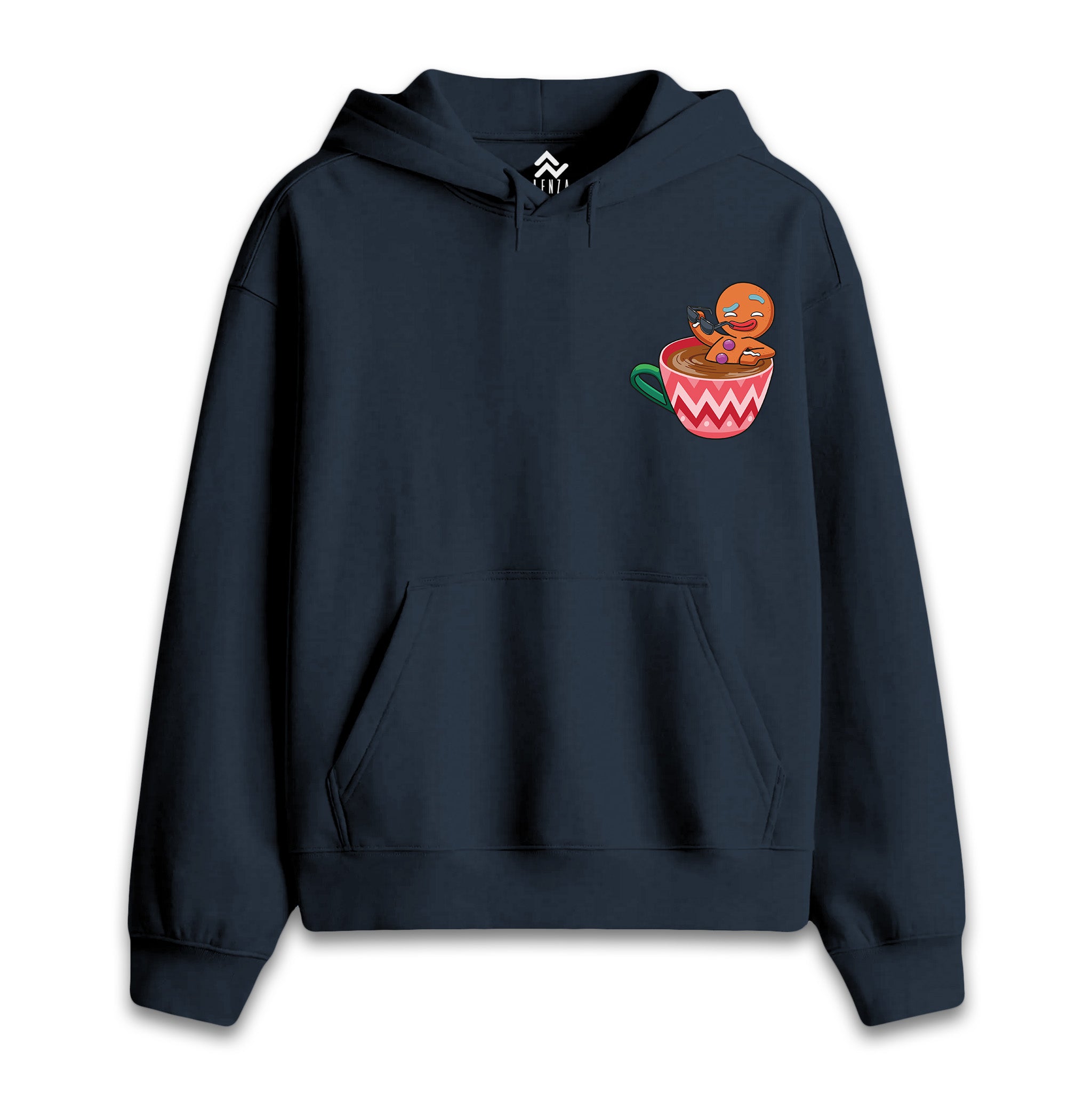 Cookie Soak - Oversize Hoodie