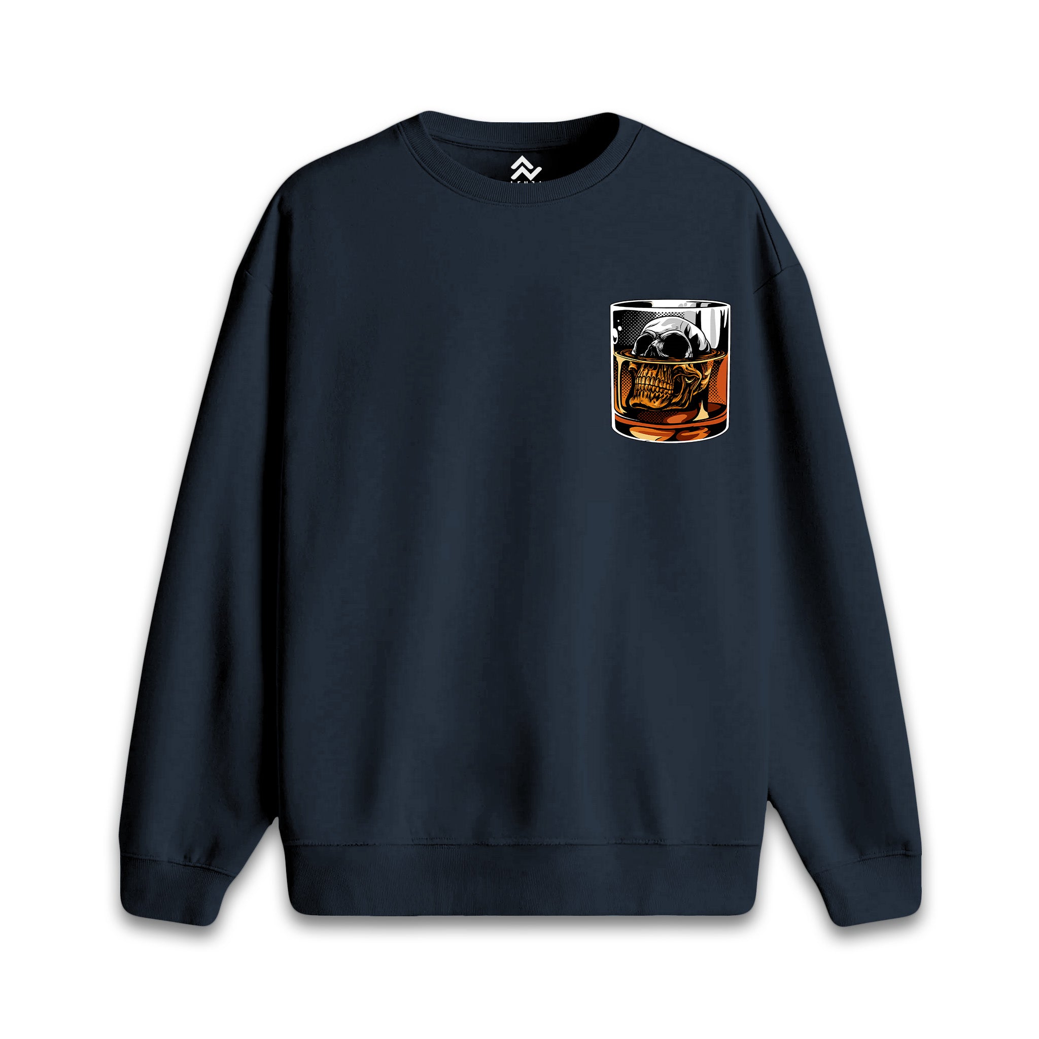 Elixir - Oversize Sweatshirt