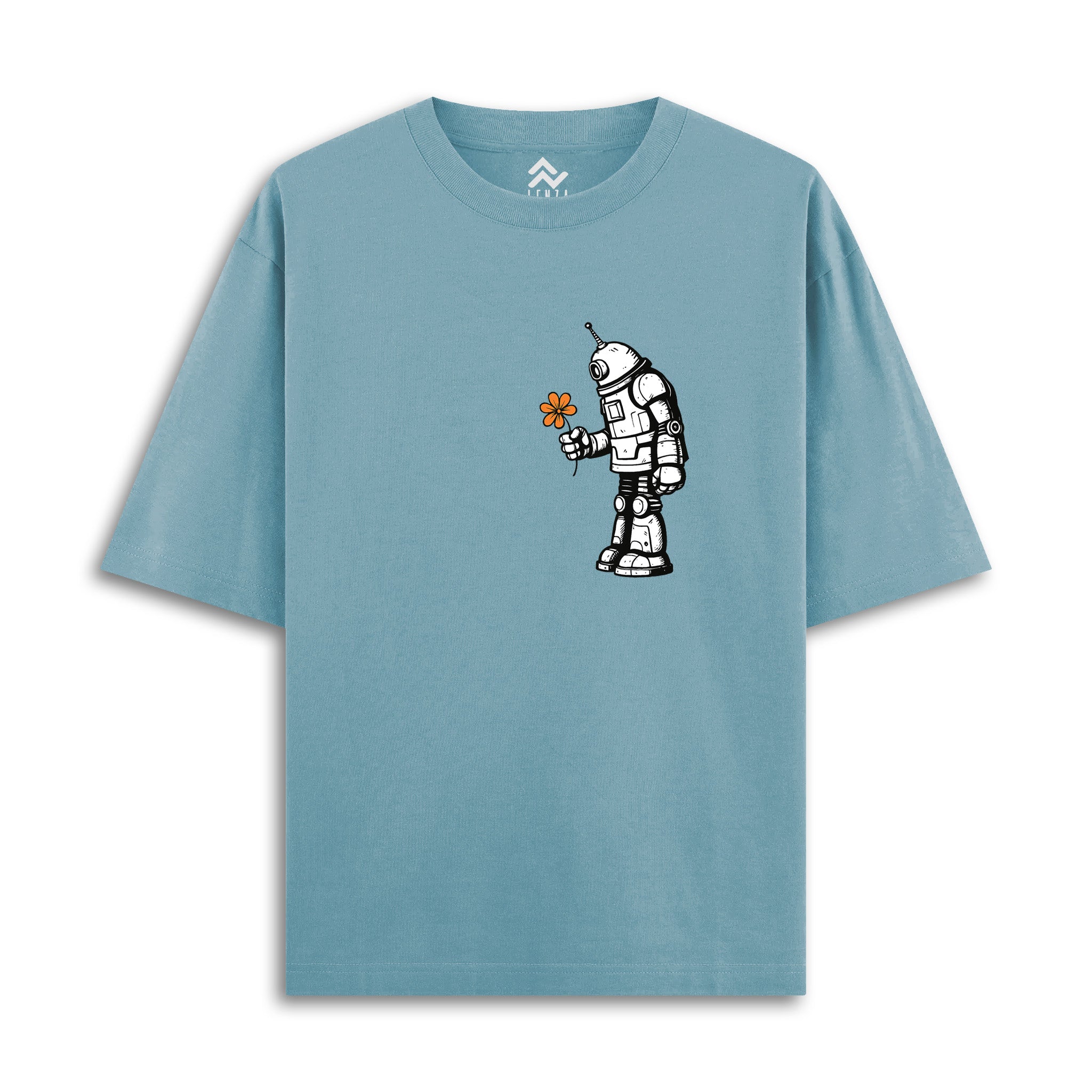 Mechanical Heart - Oversize