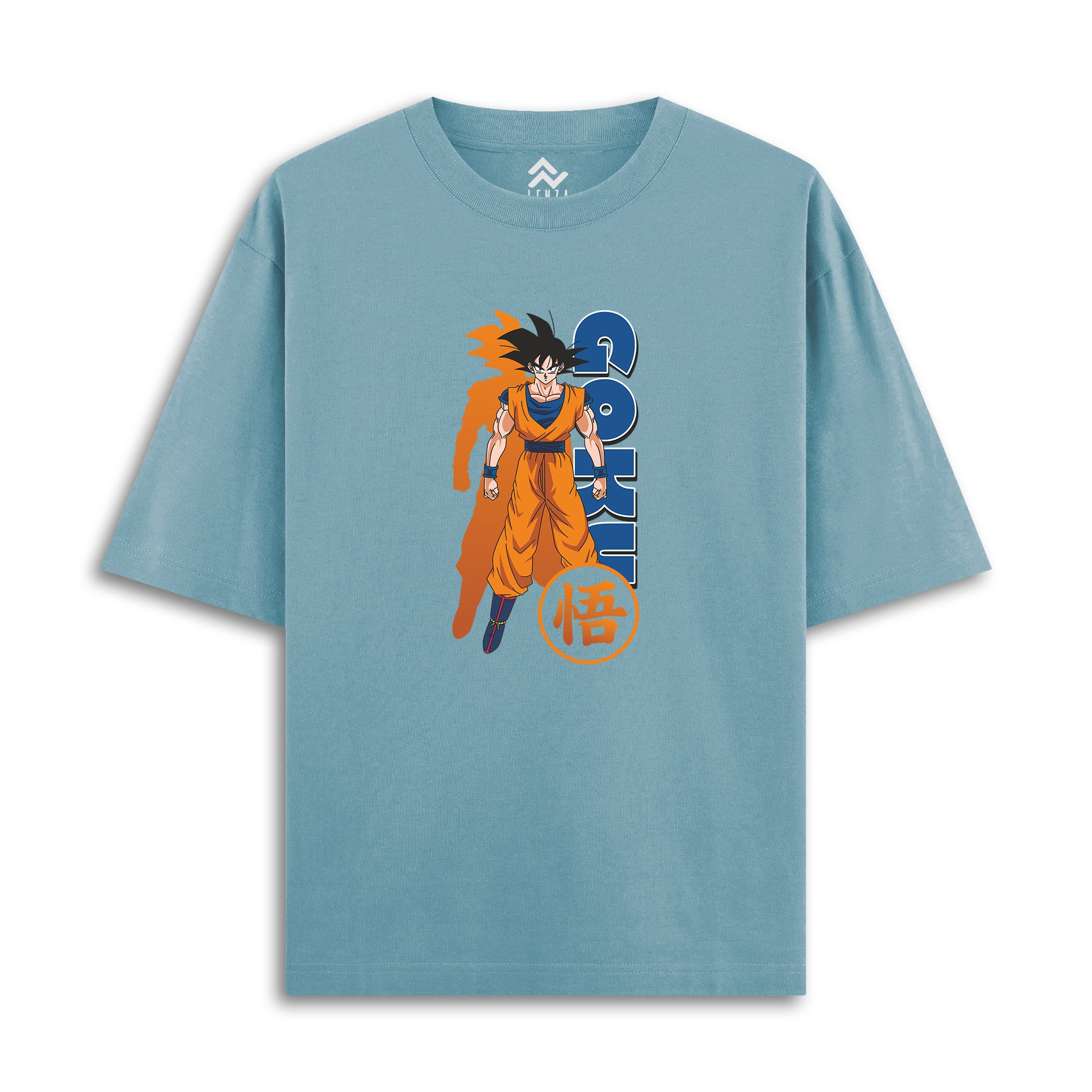 Goku - Oversize
