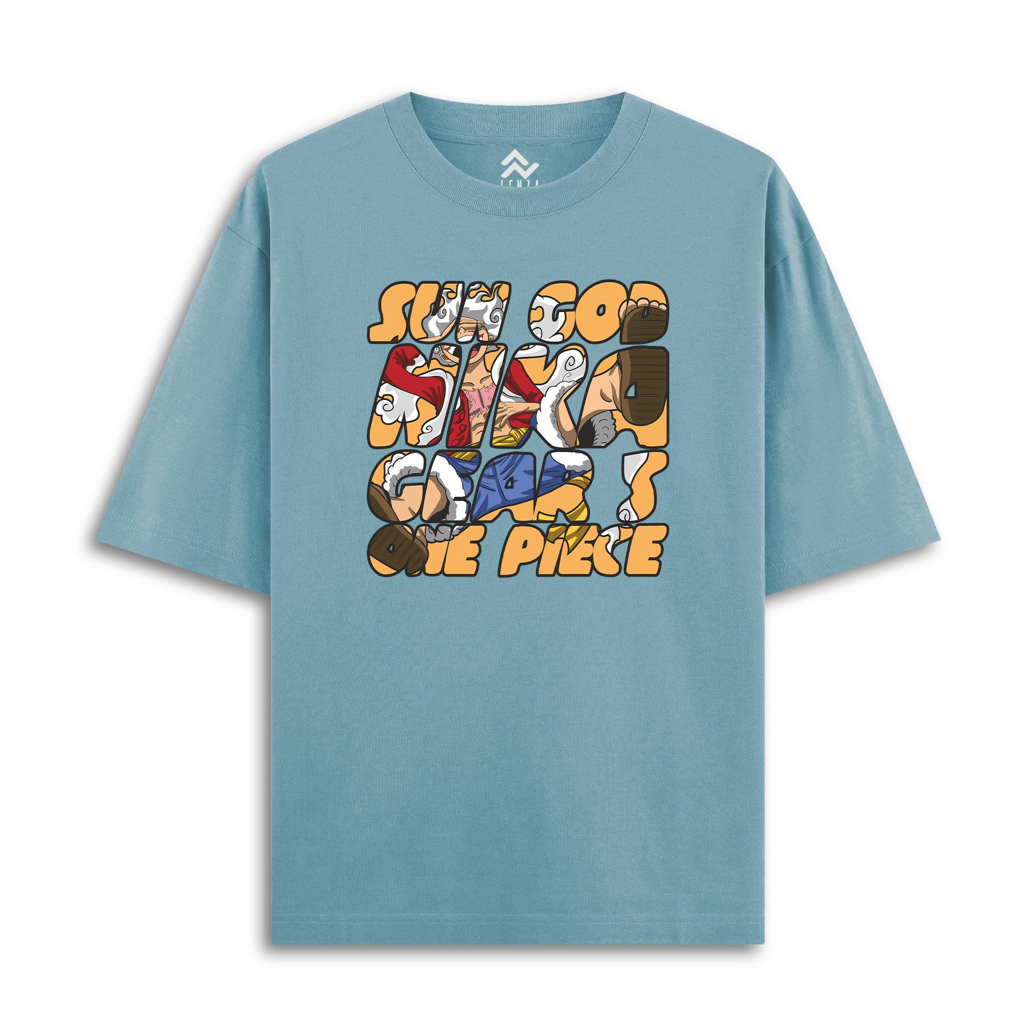 Sun God Nika - Oversize