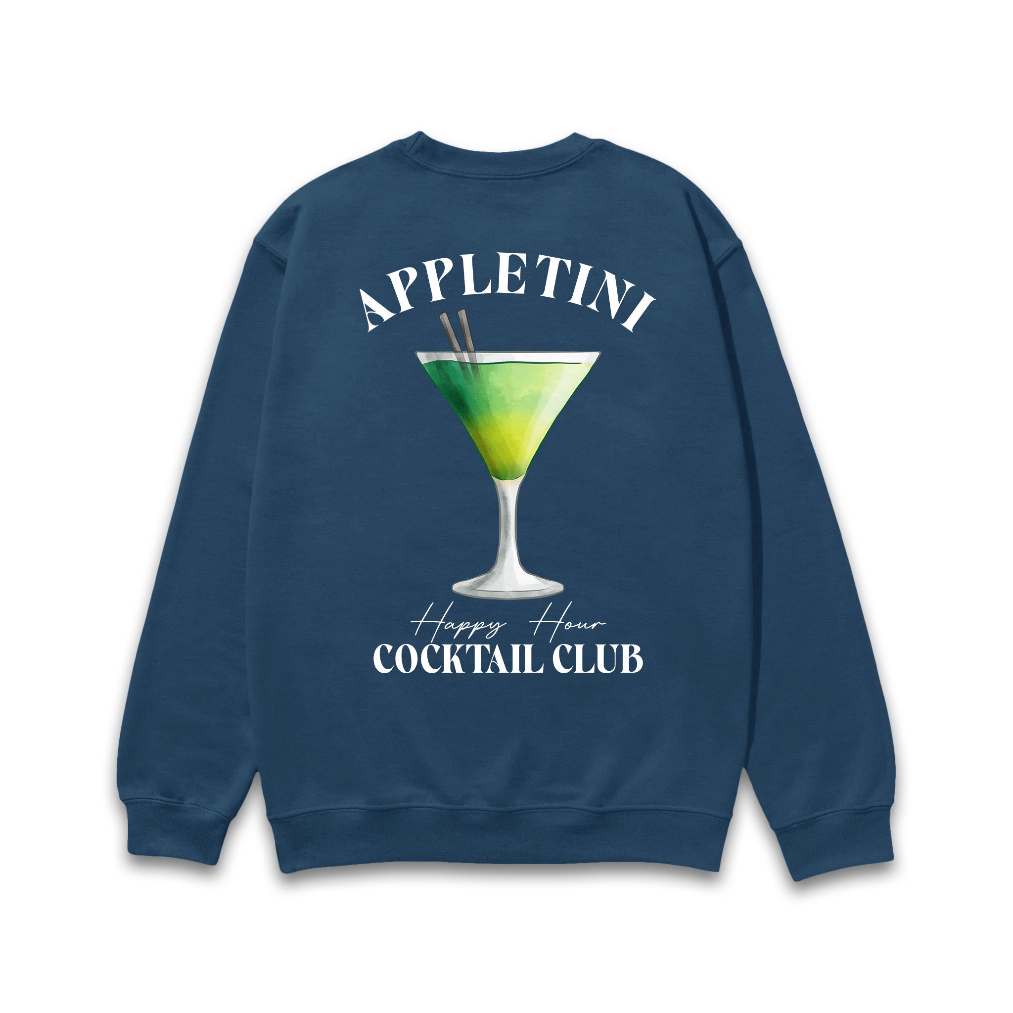 Appletini - Sweatshirt
