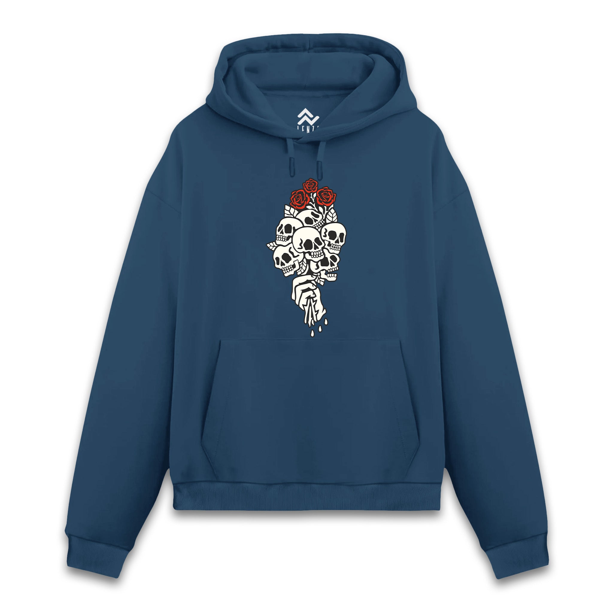 Love & Death - Hoodie