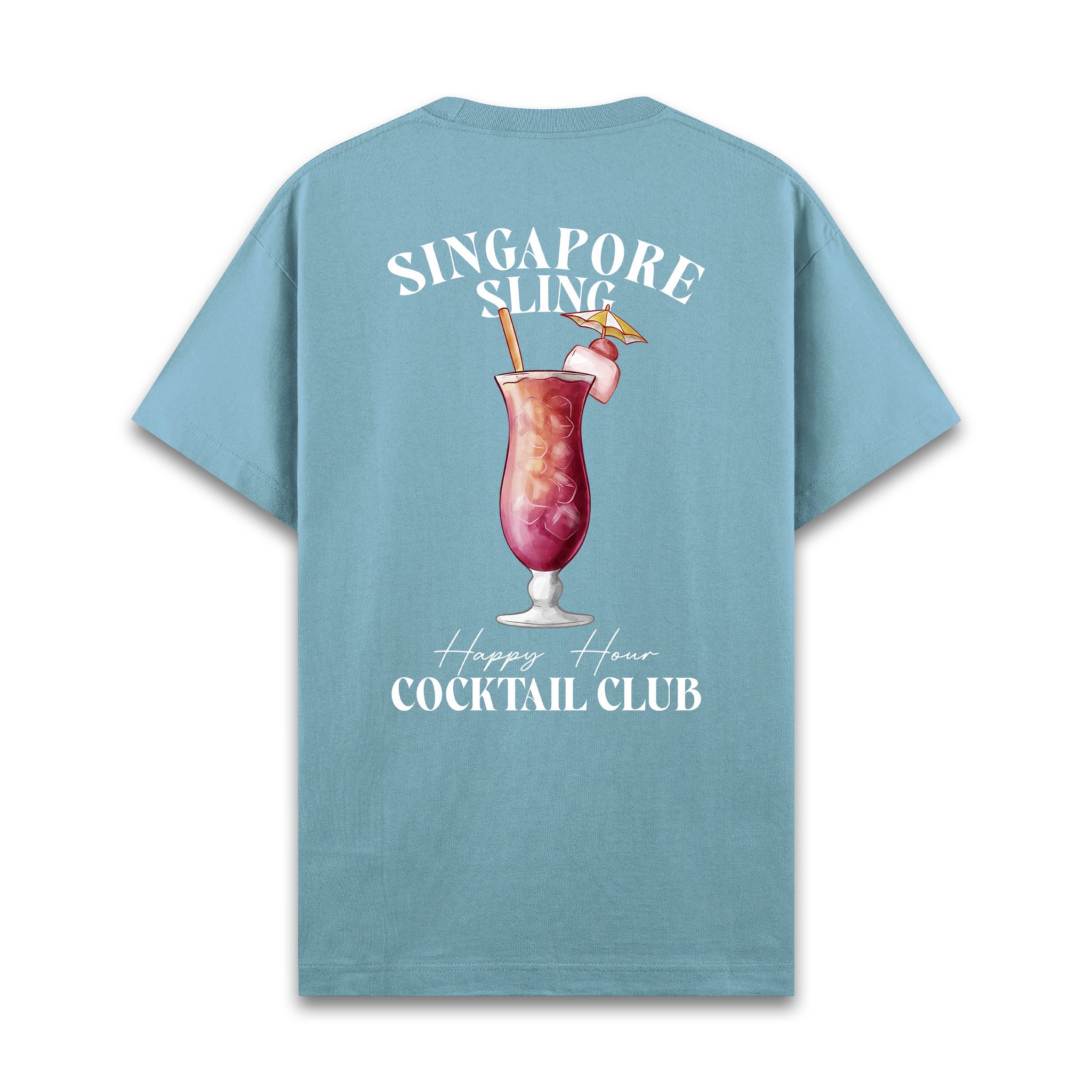 Singapore Sling - Regular