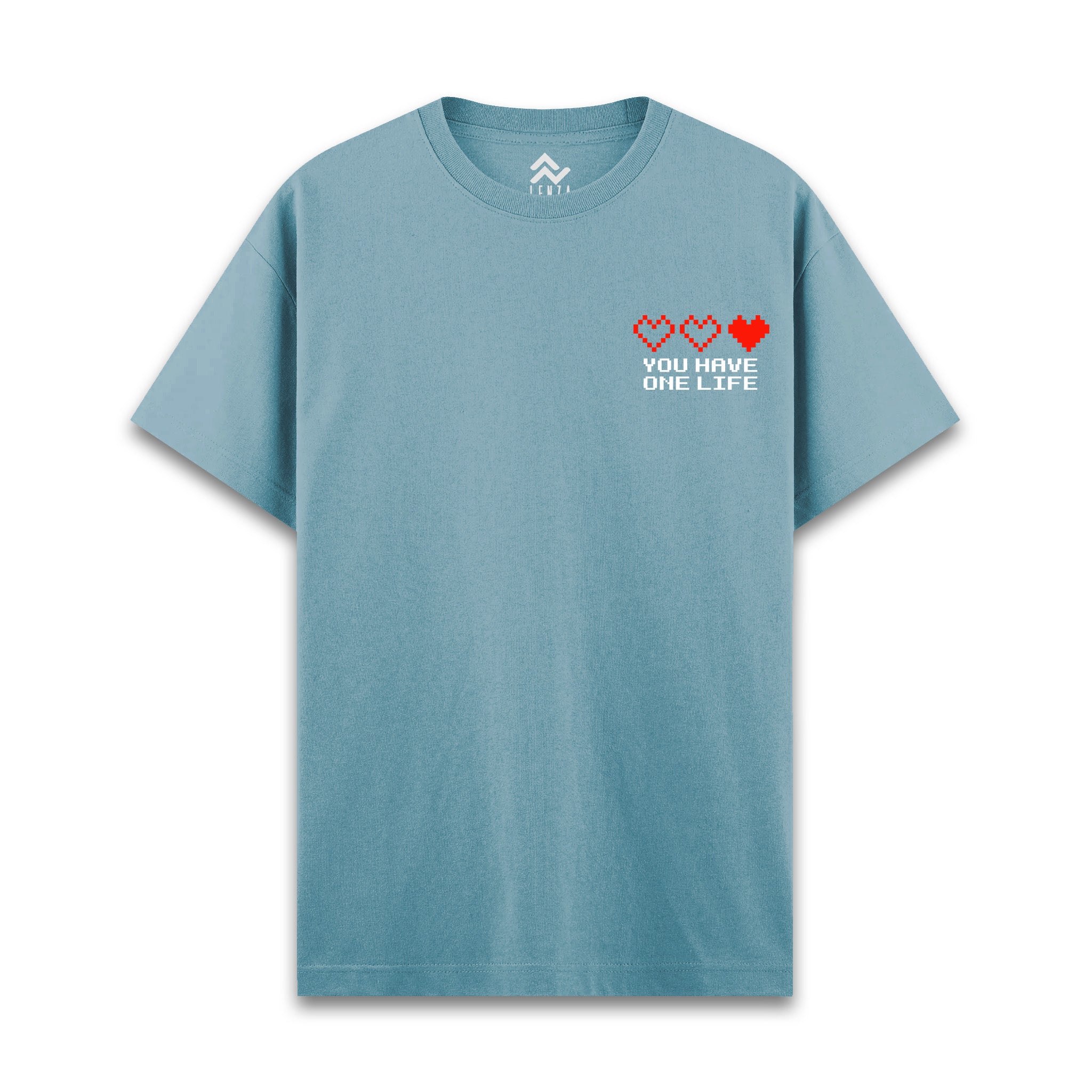 You Have One Life - Regular