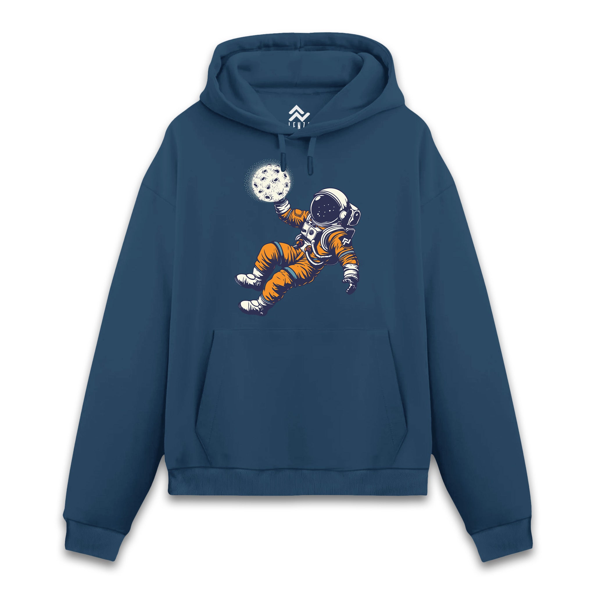 Moon Catcher - Hoodie