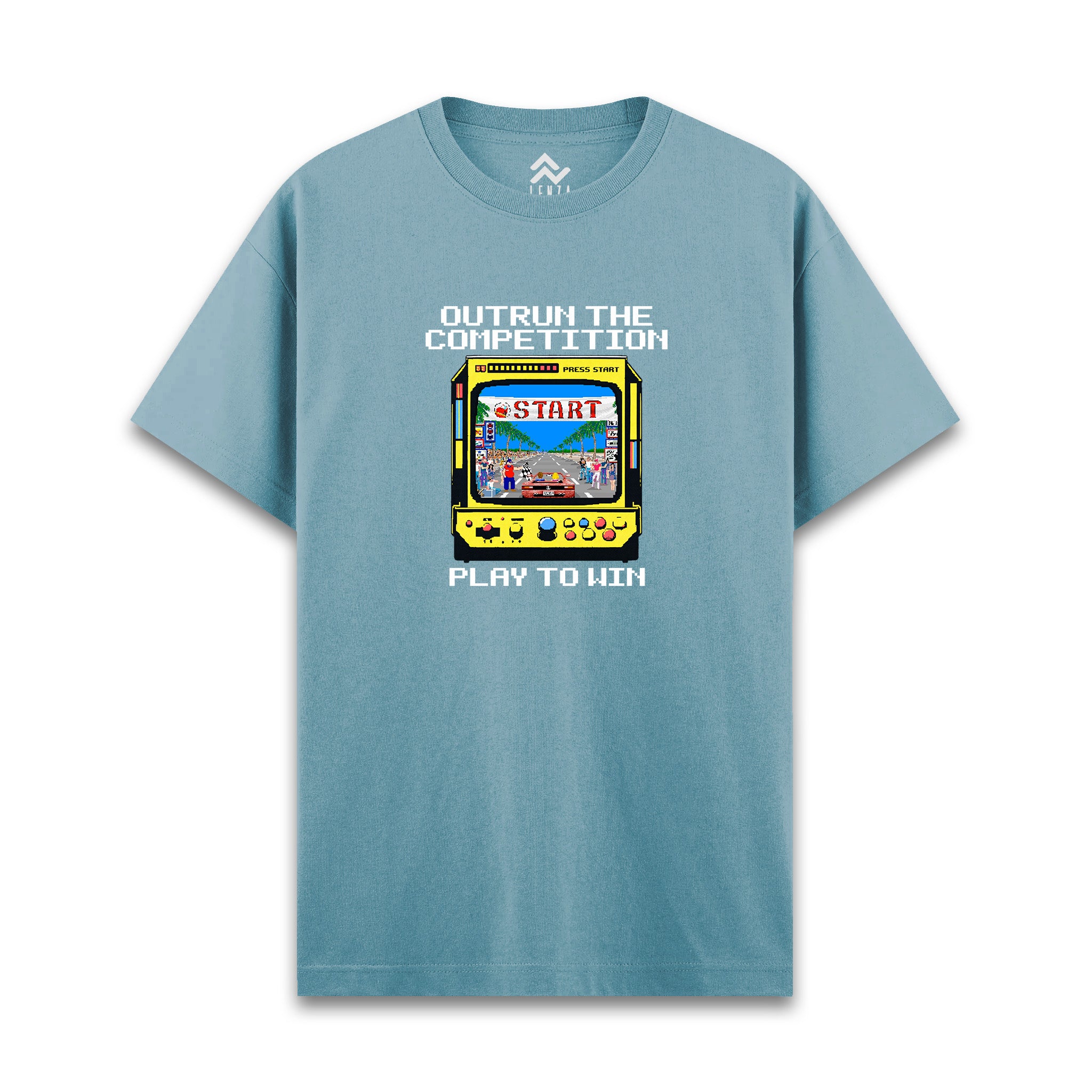 Play To Win - Regular