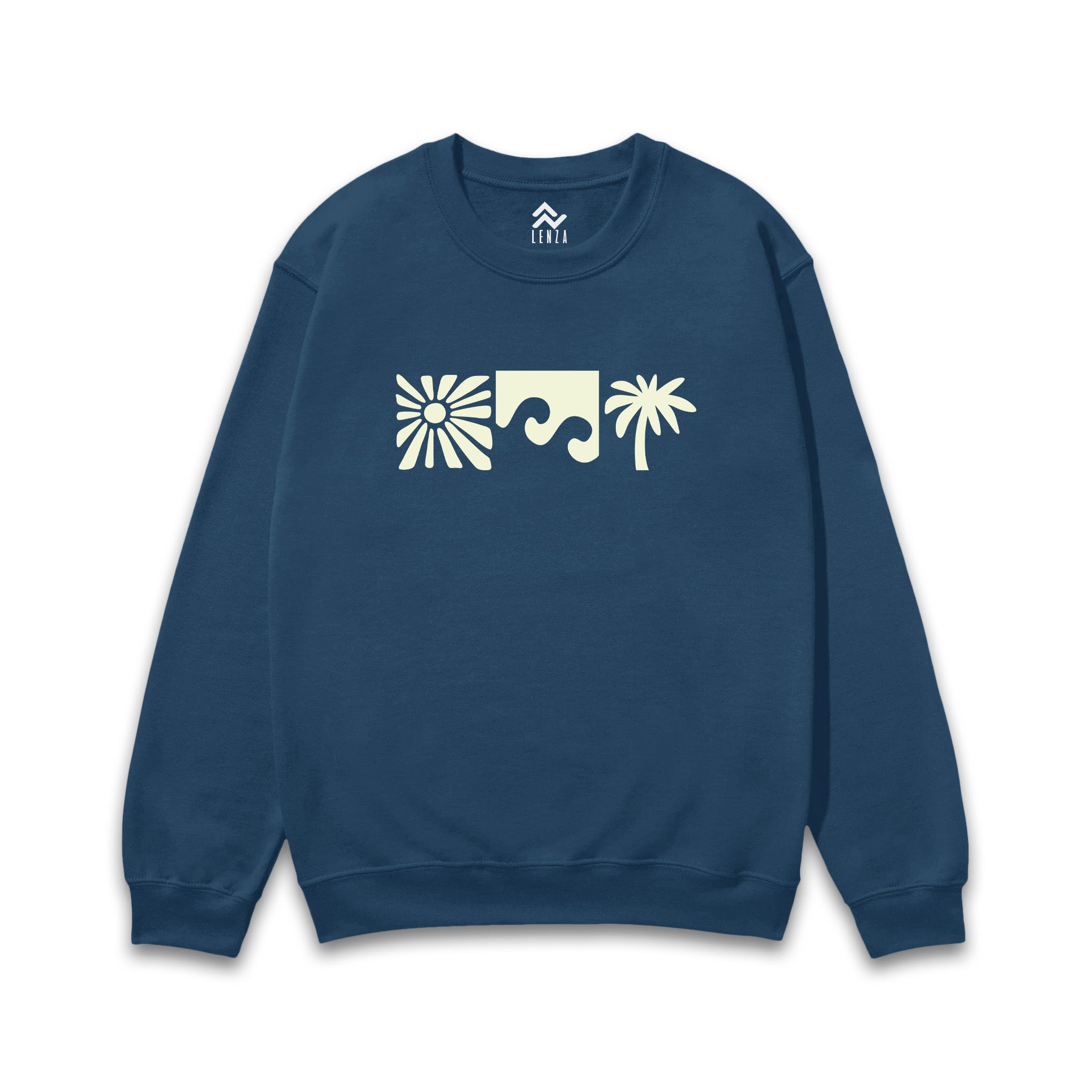 Summer Mood - Sweatshirt