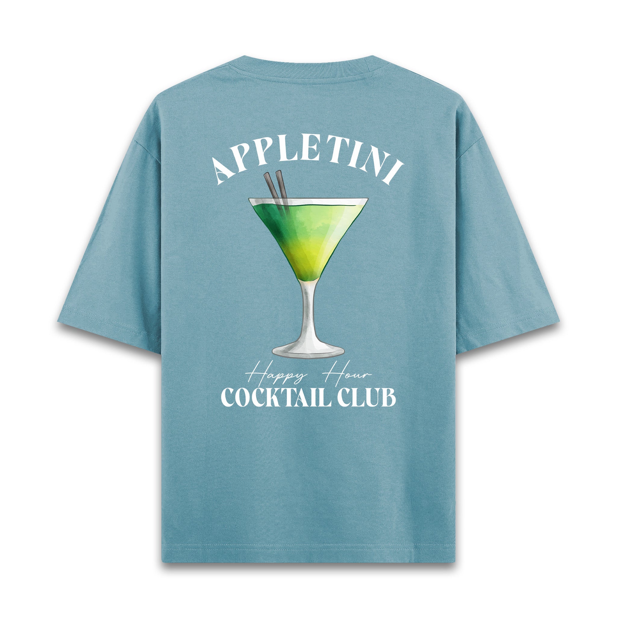 Appletini - Oversize