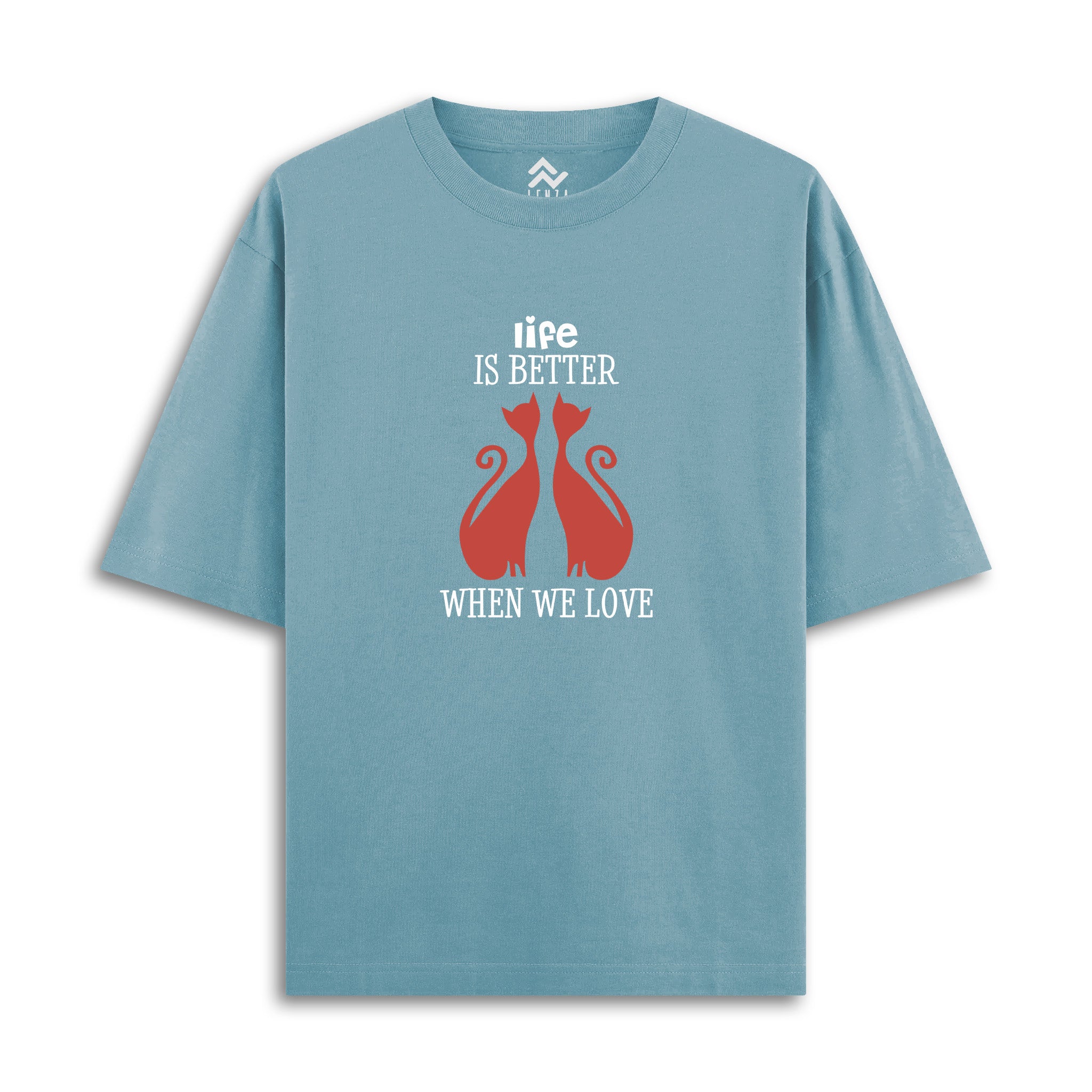 Better Together - Oversize