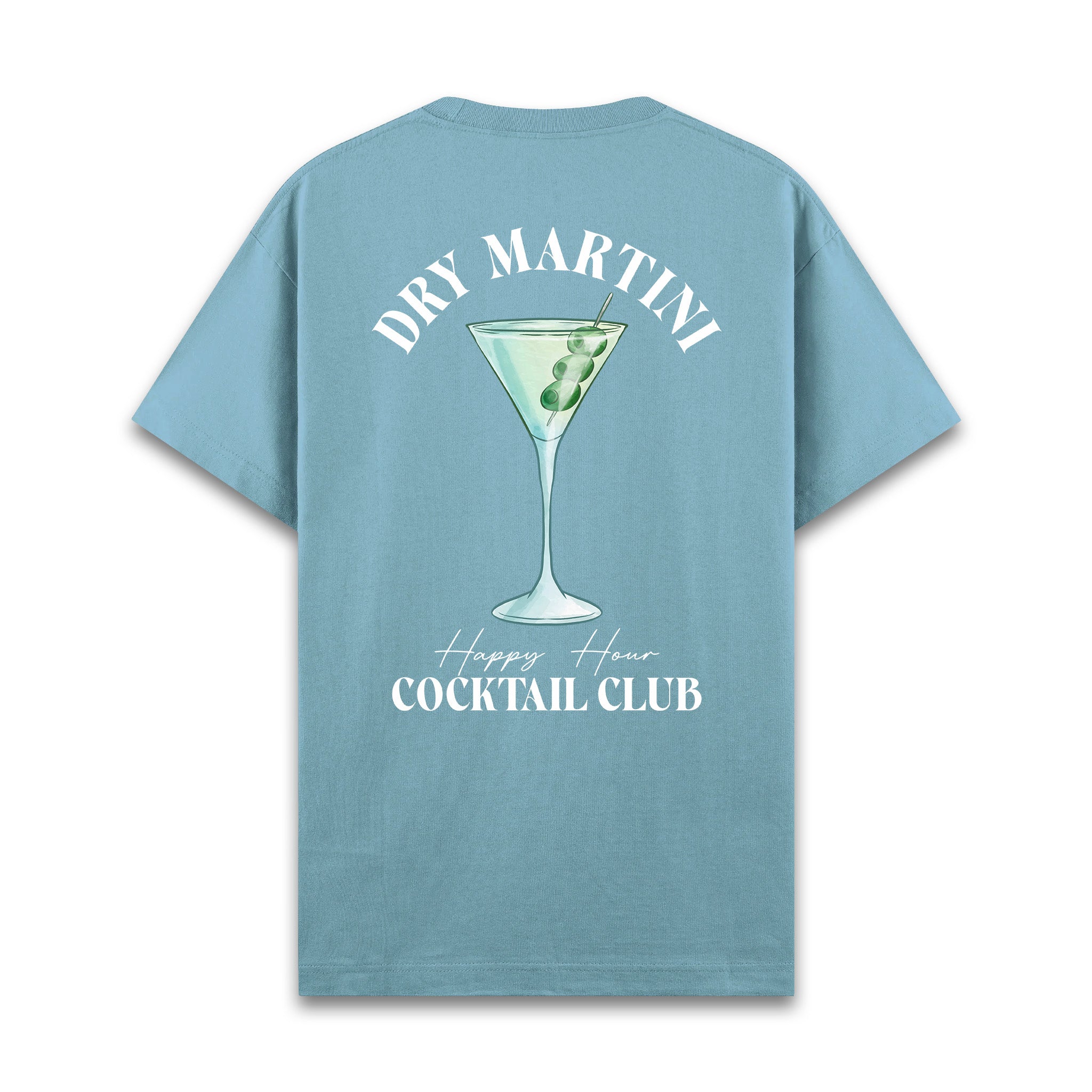 Dry Martini - Regular