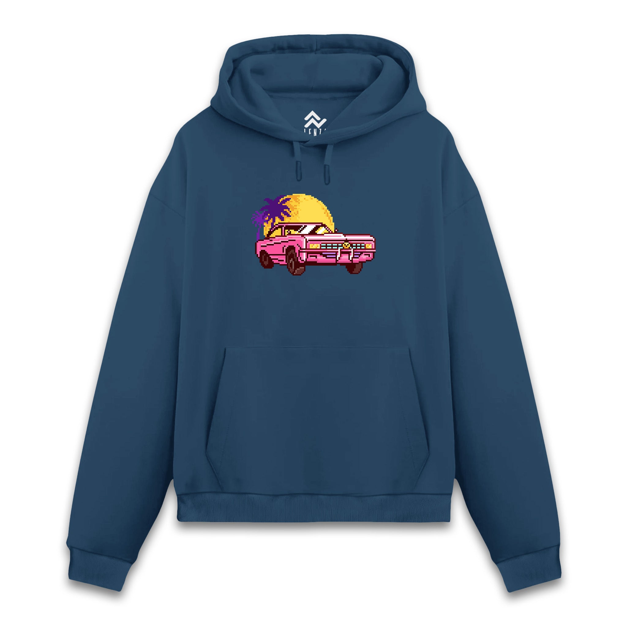 Lowrider ’84 - Hoodie