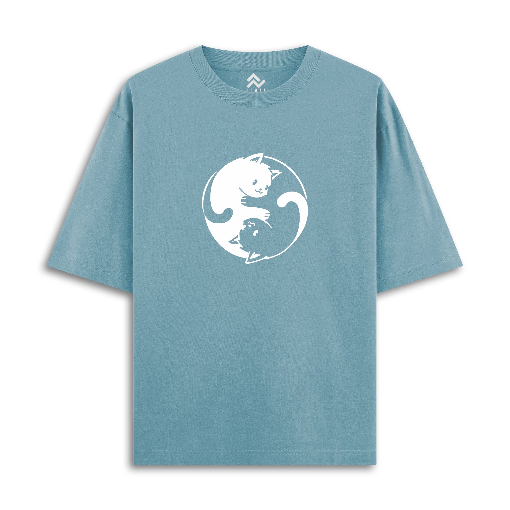 Cosmic Duo - Oversize