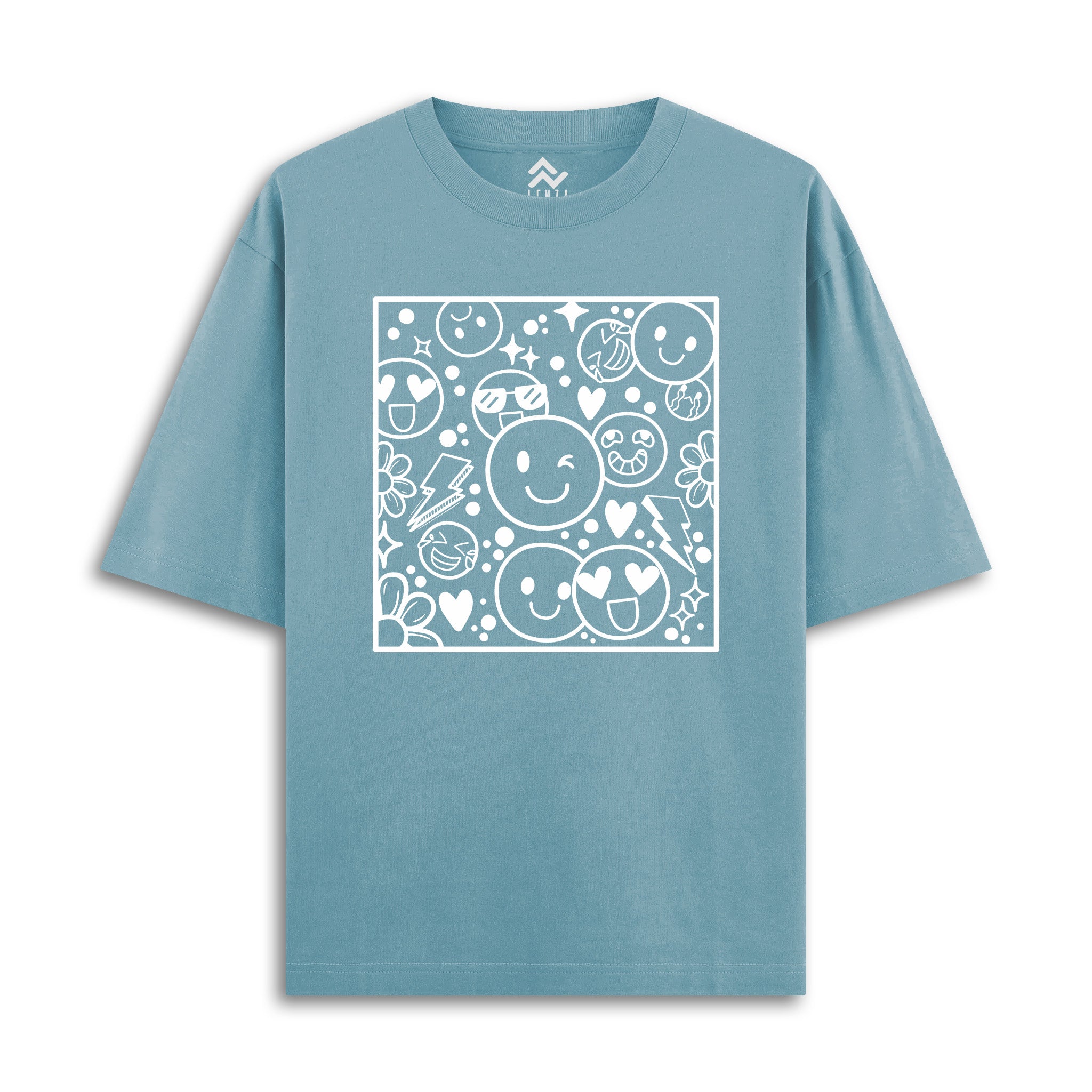 Mood Board - Oversize