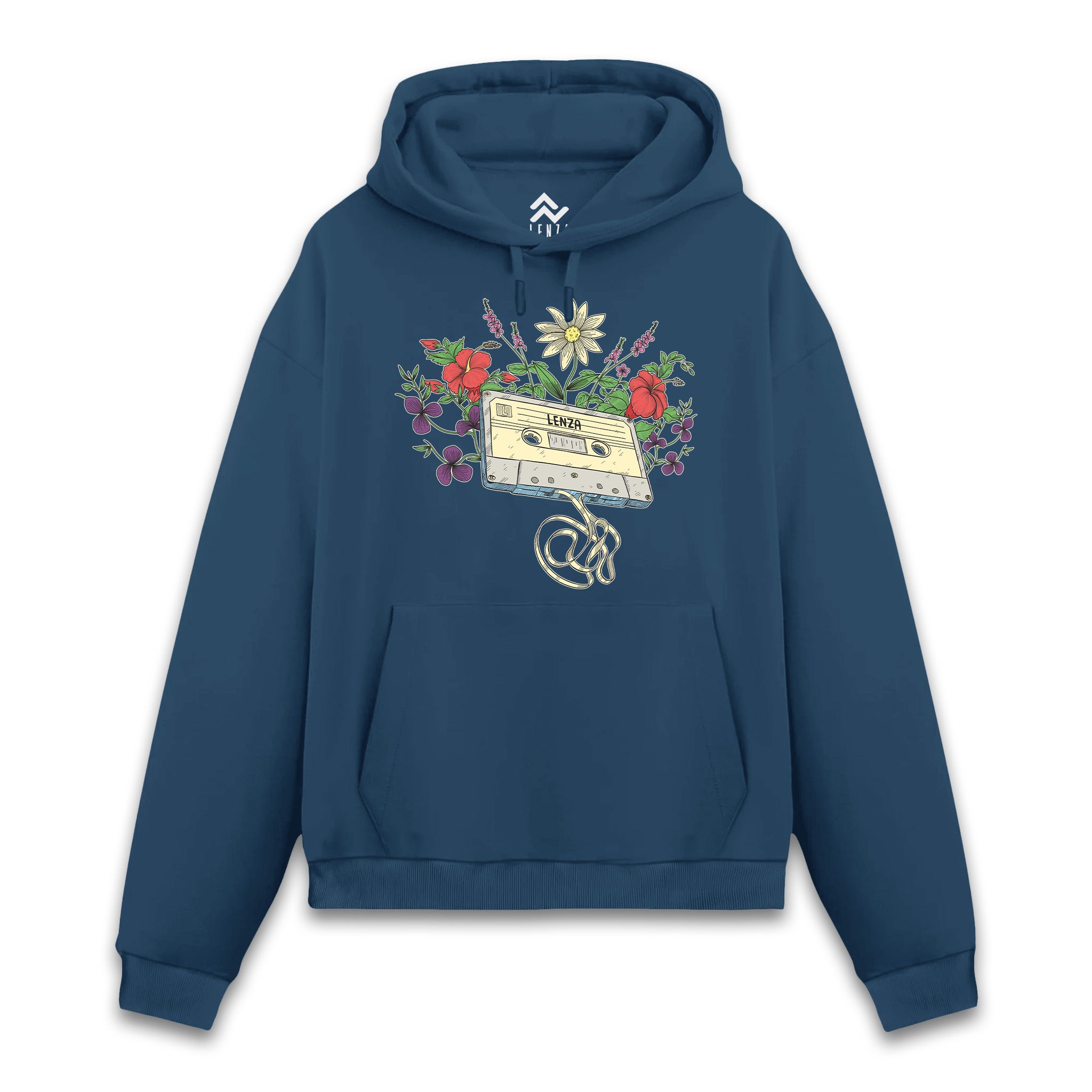 Casetta Lenza - Hoodie