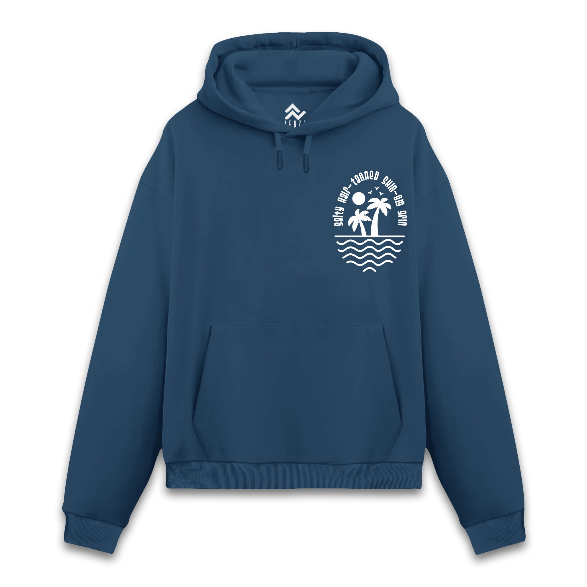 Good Vibes Only - Hoodie