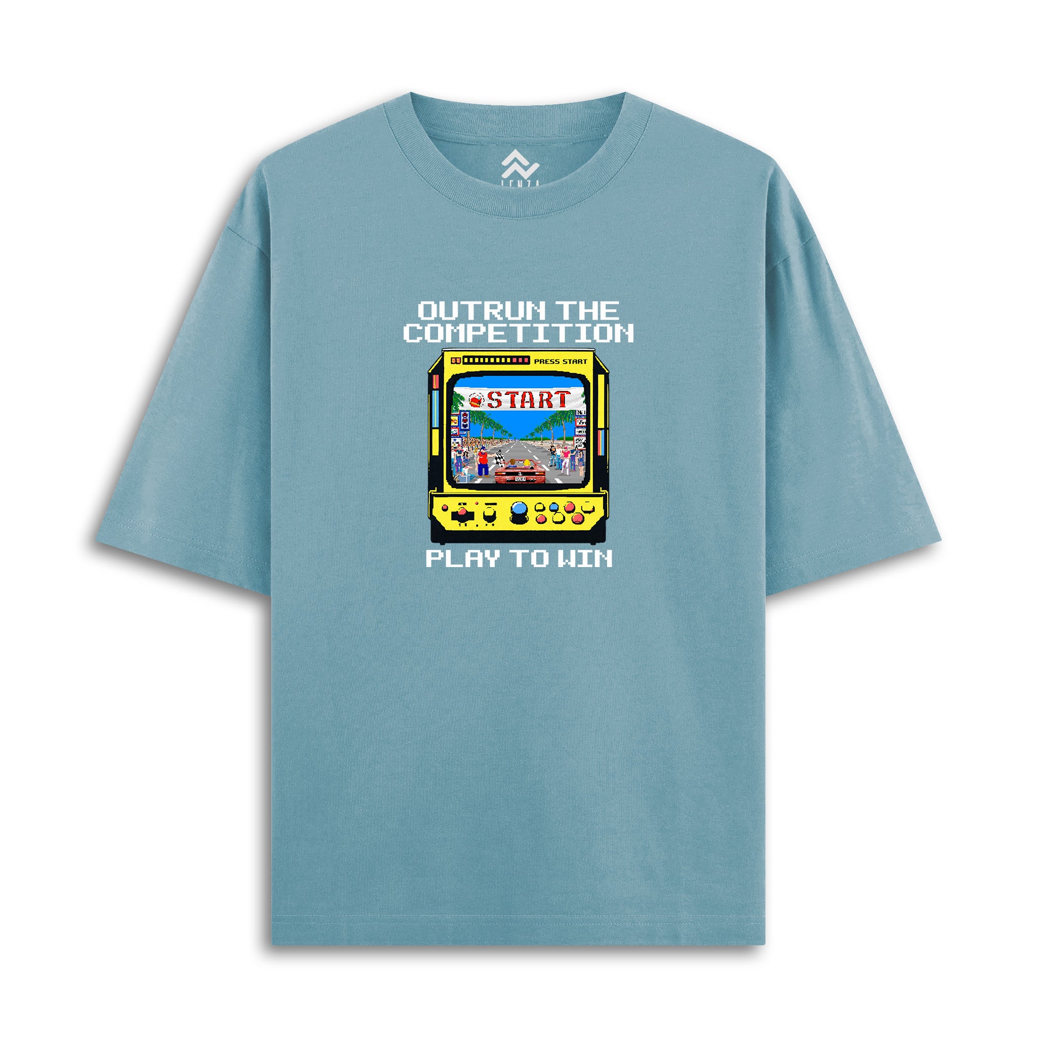 Play To Win - Oversize