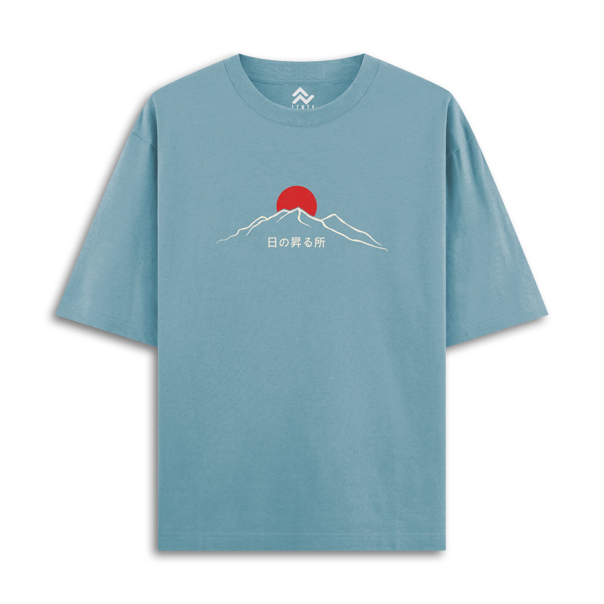 Asahi Peak - Oversize