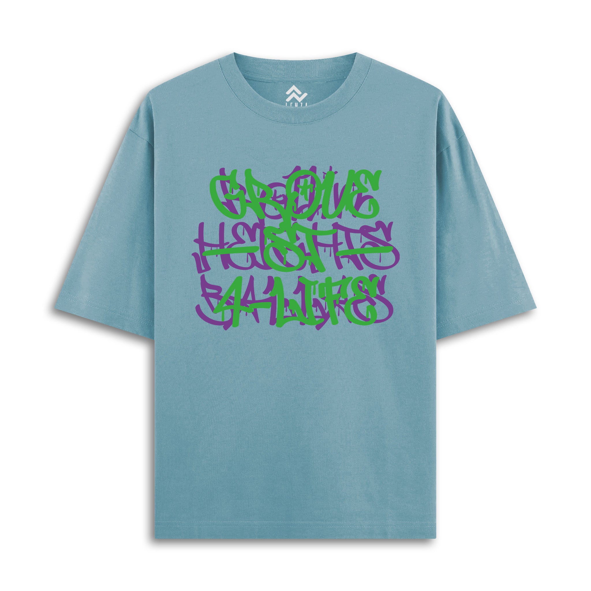 Grove Street - Oversize