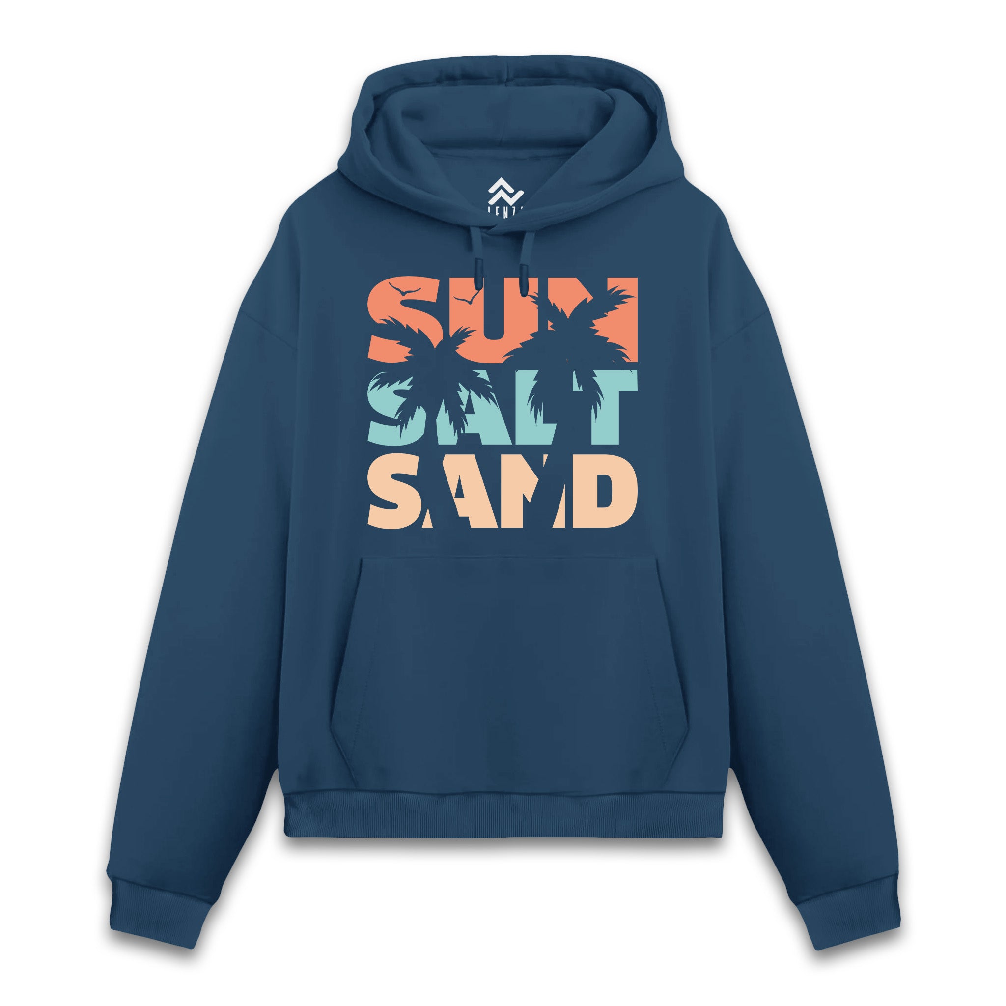 Sun Salt Sand - Hoodie