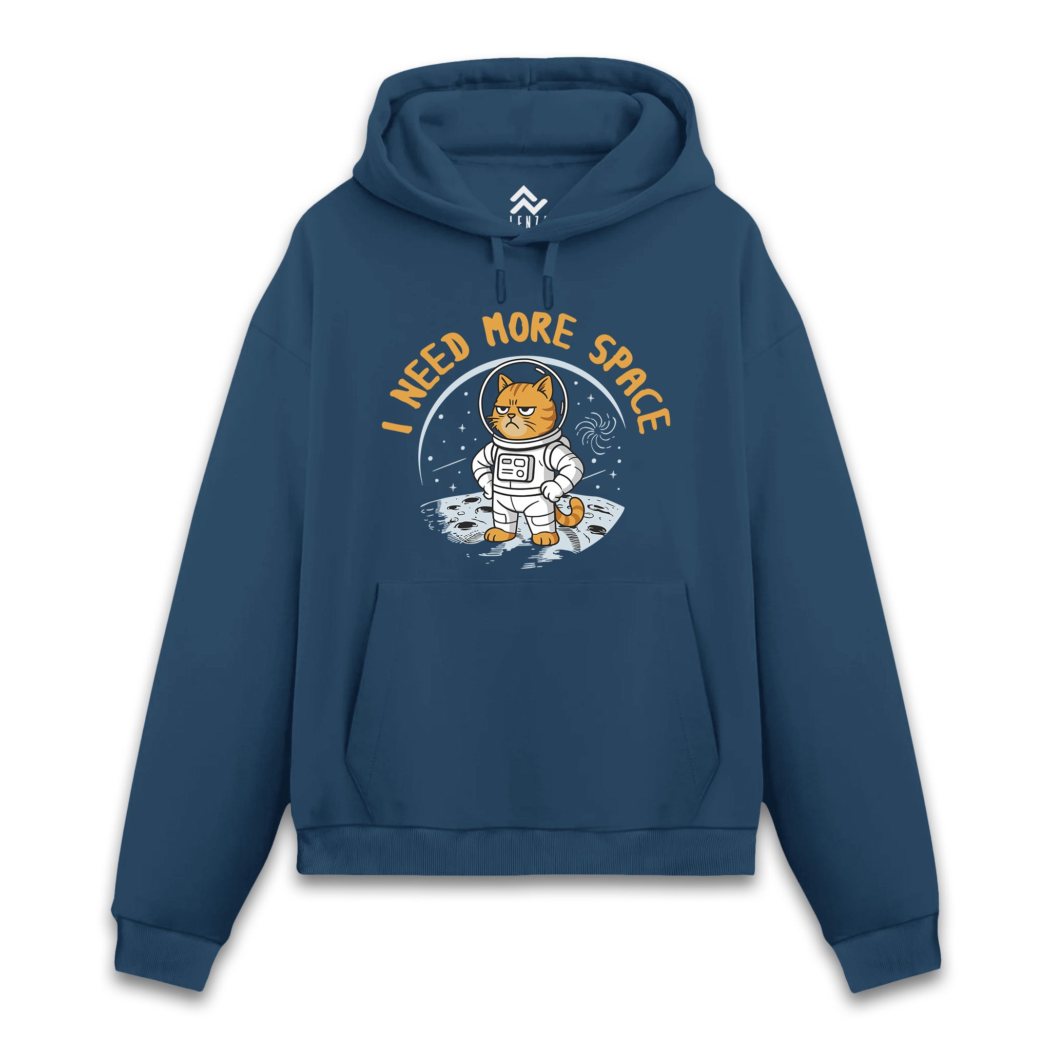 I Need More Space - Hoodie