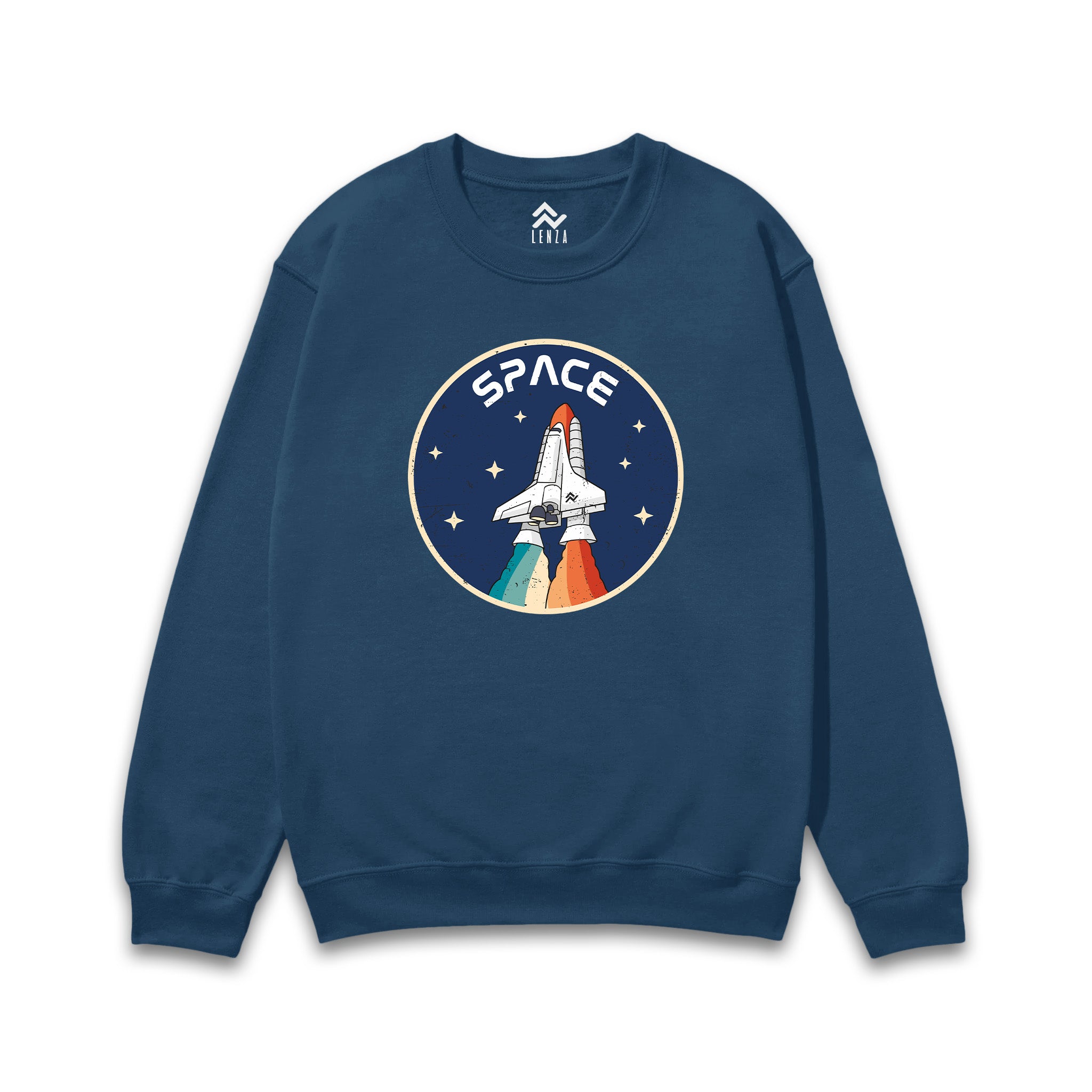 Space - Sweatshirt