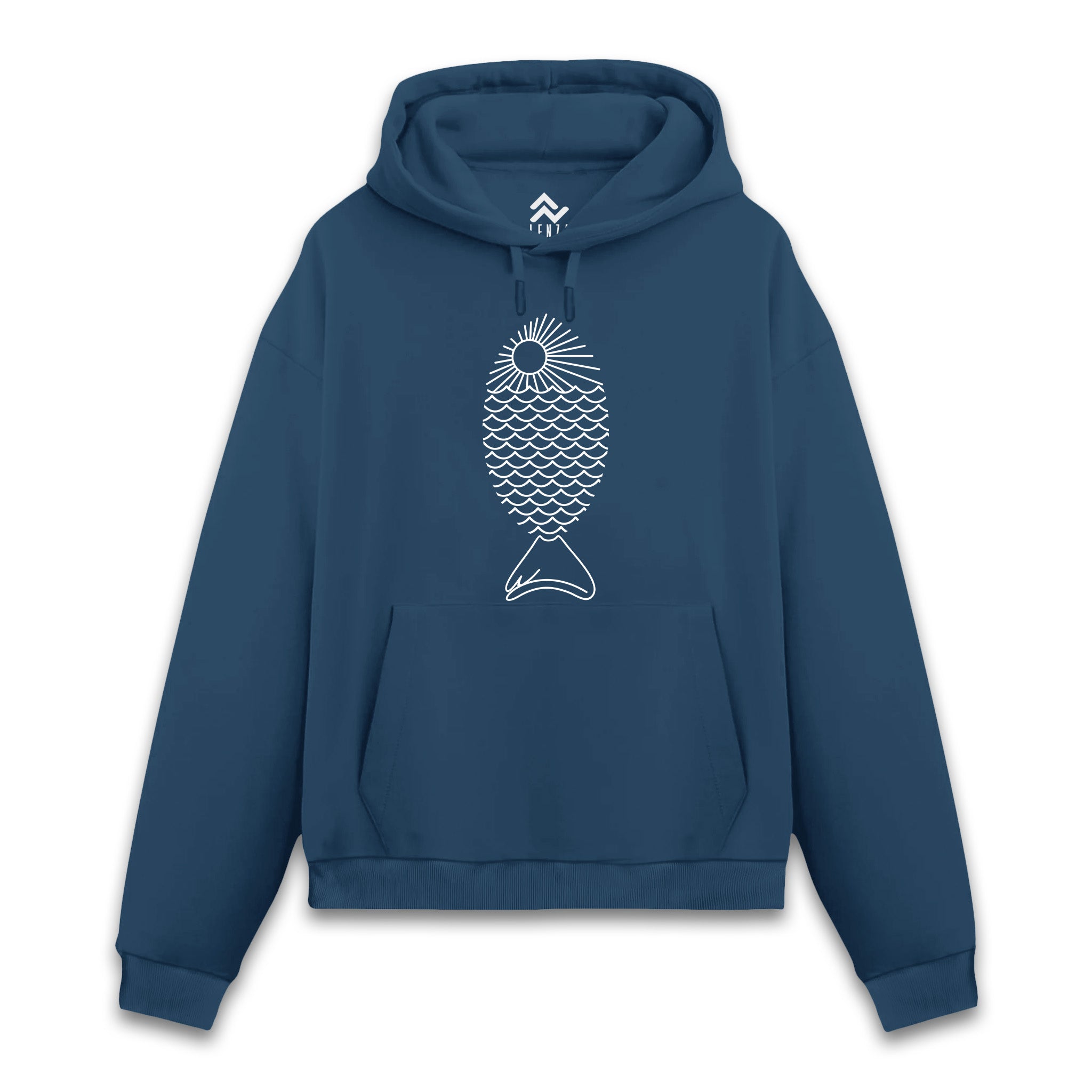 Sea Within - Hoodie