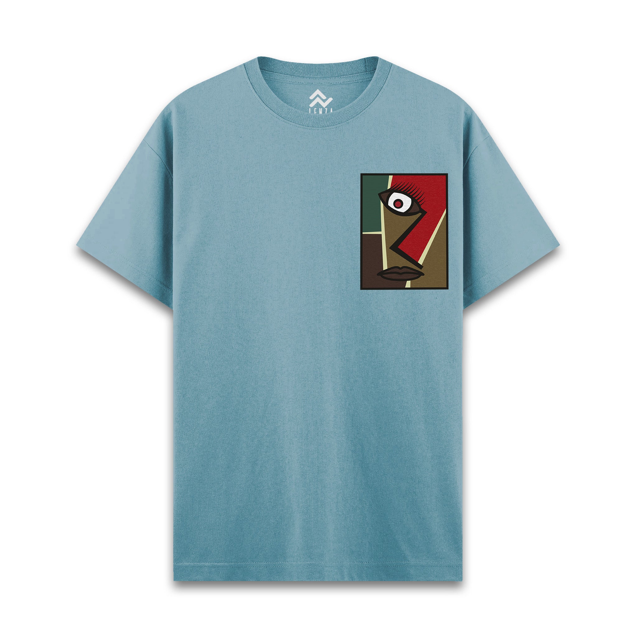 Abstract Gaze - Regular