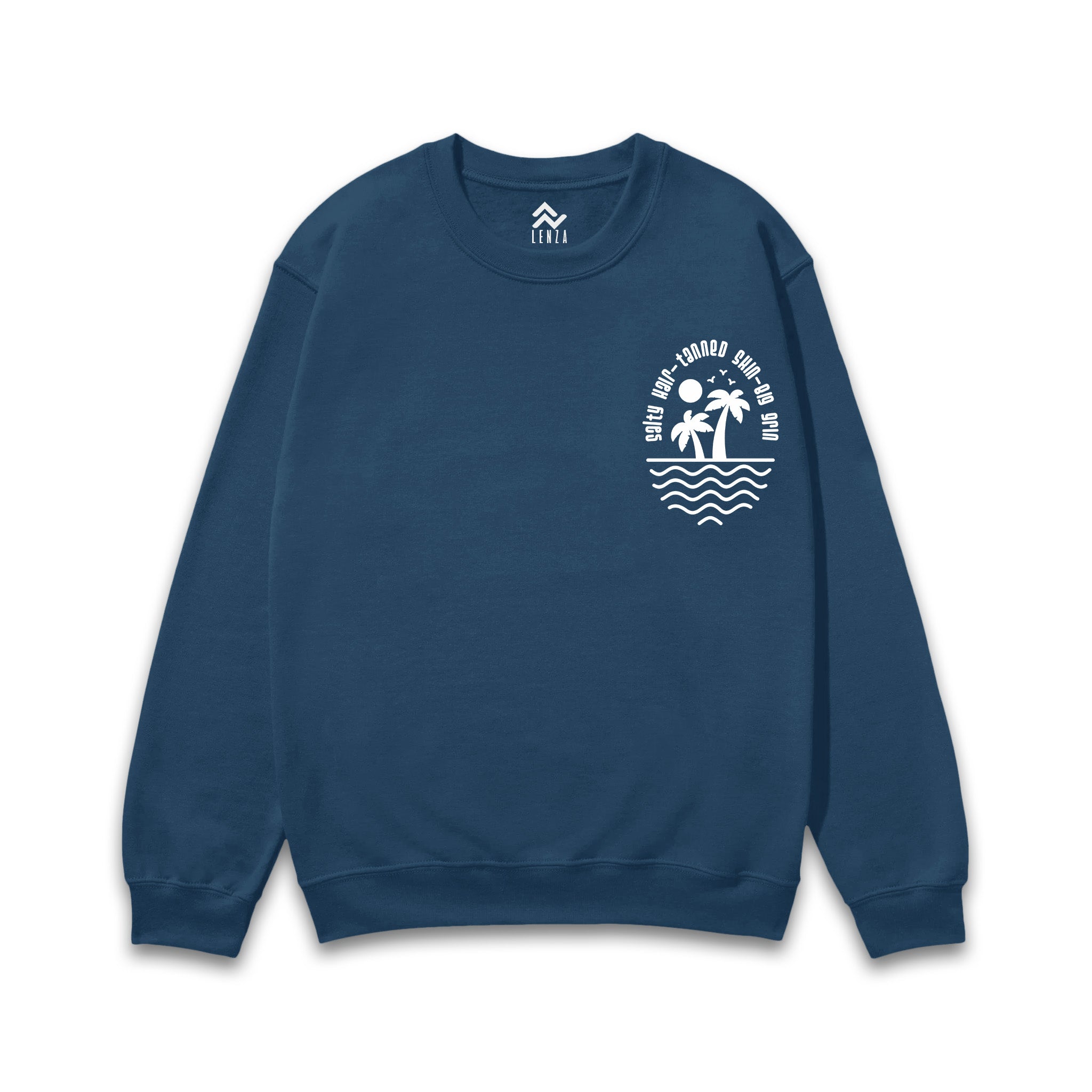 Good Vibes Only - Sweatshirt
