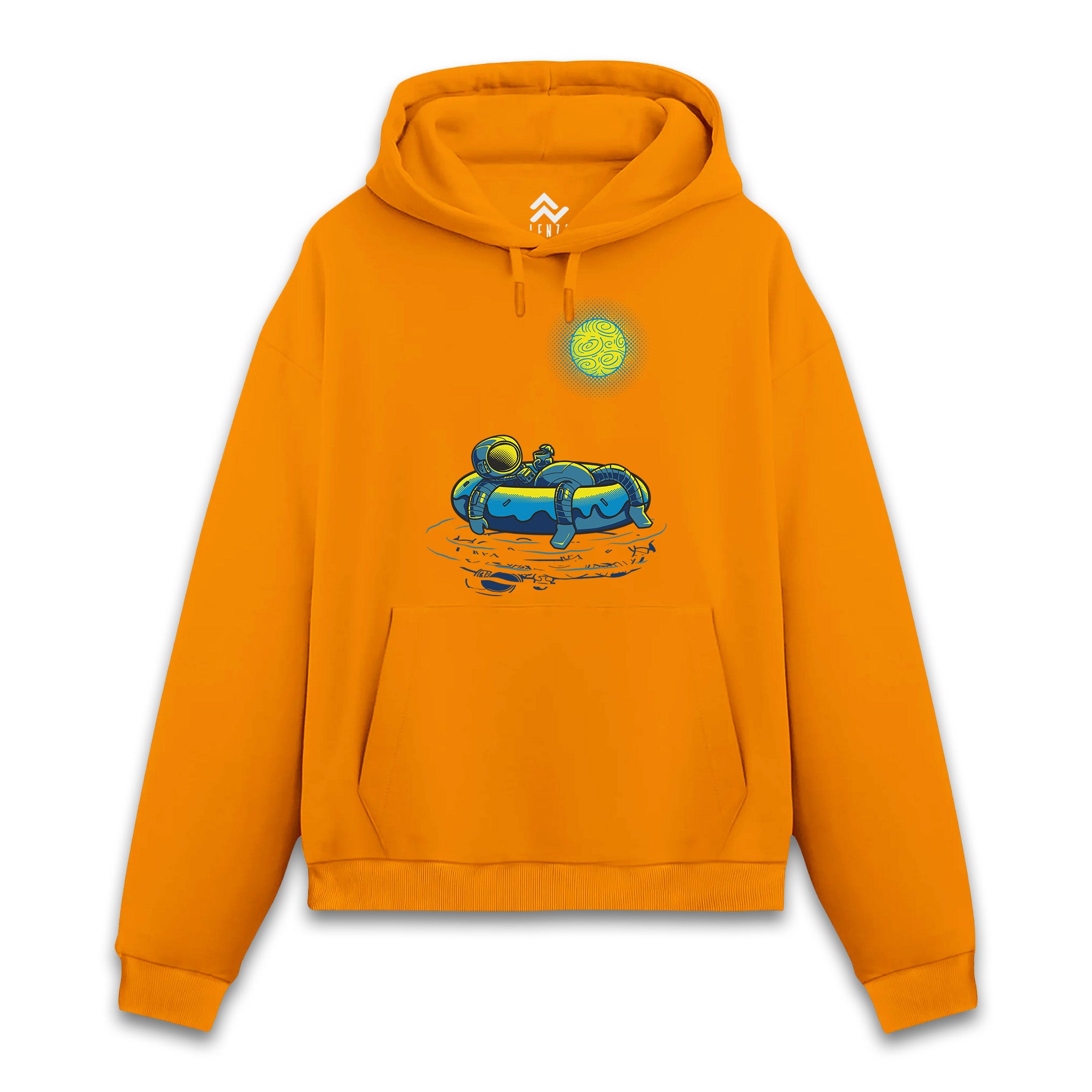 Zero Gravity Dreams - Hoodie