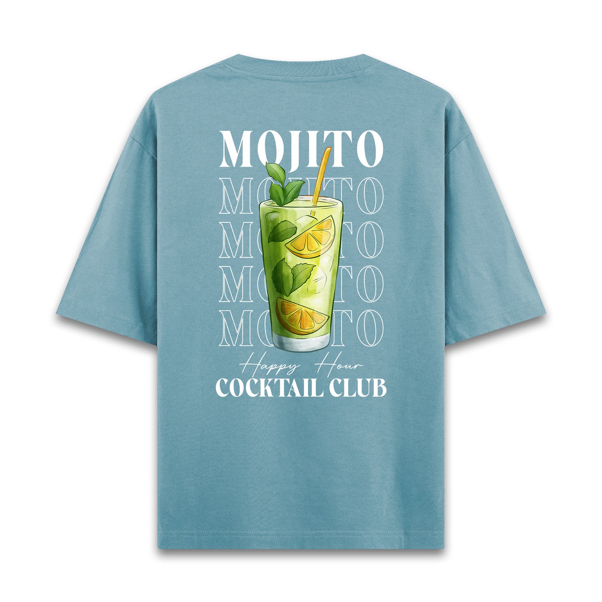 Mojito - Oversize
