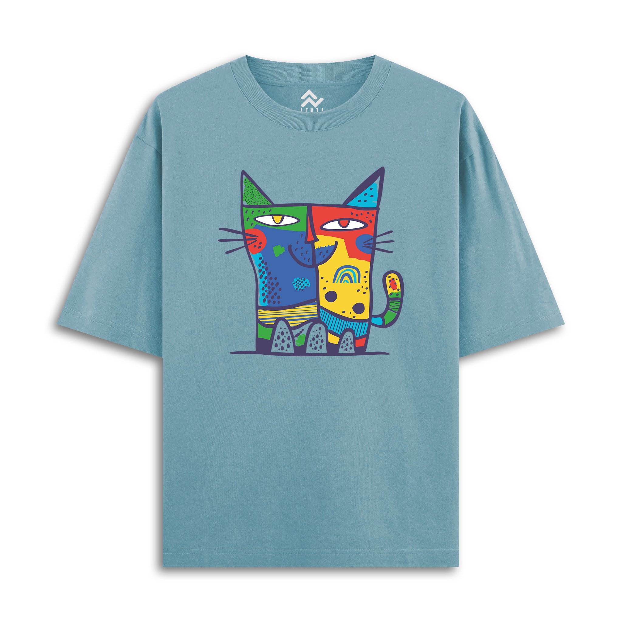 Artistic Paw - Oversize