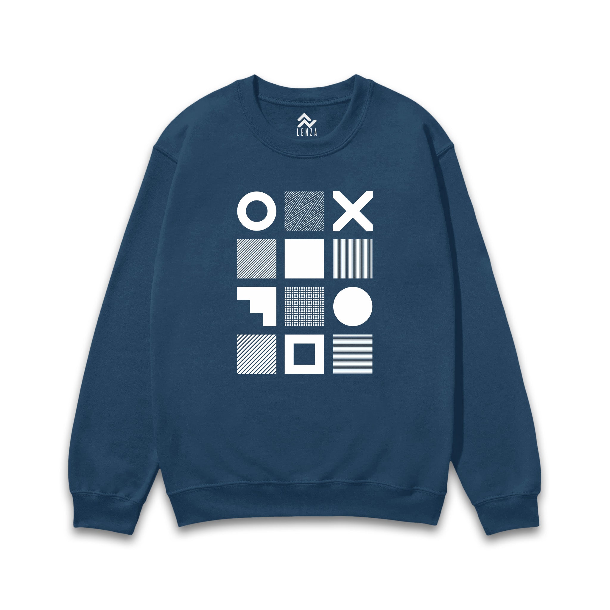 Geometry - Sweatshirt