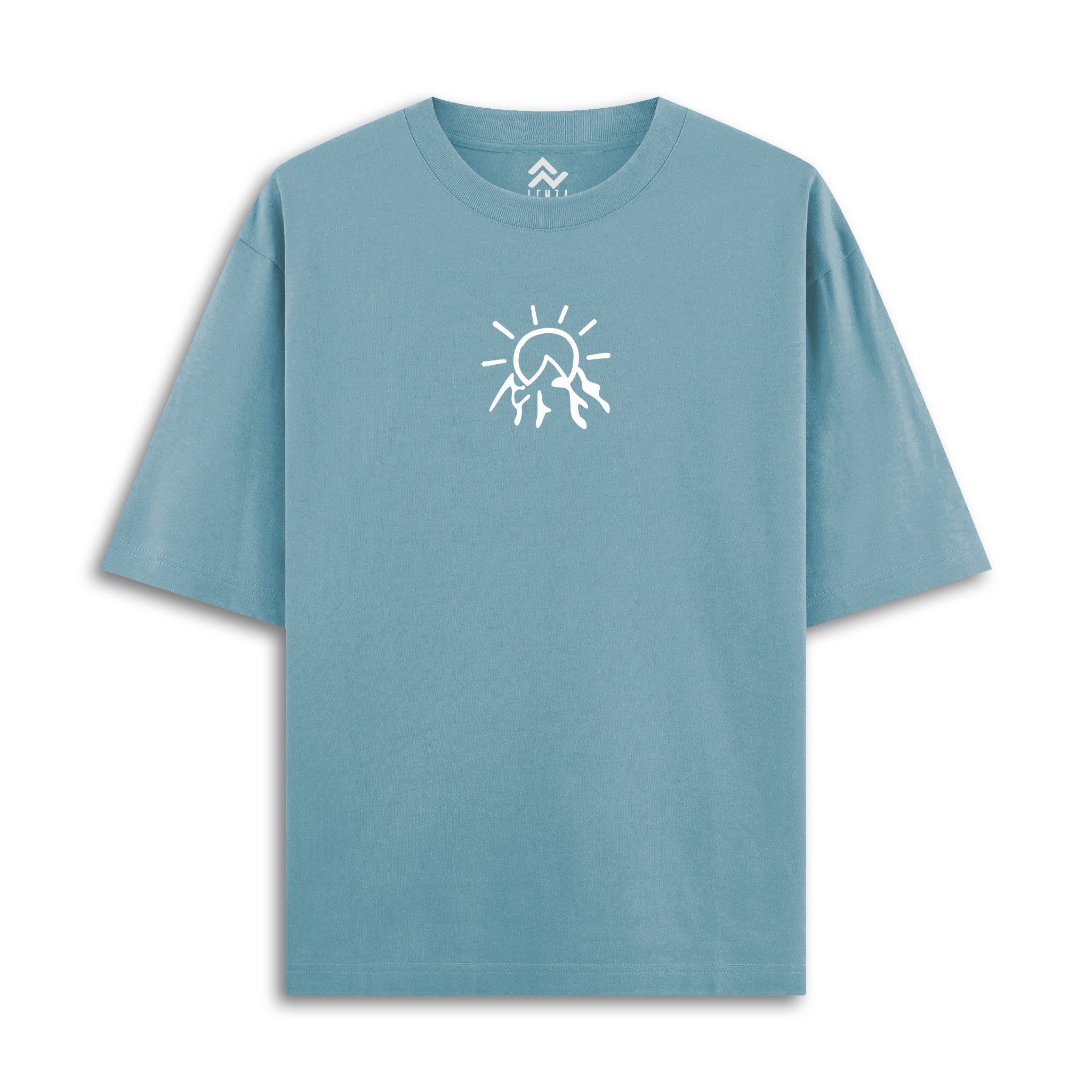 Rising Sun - Oversize