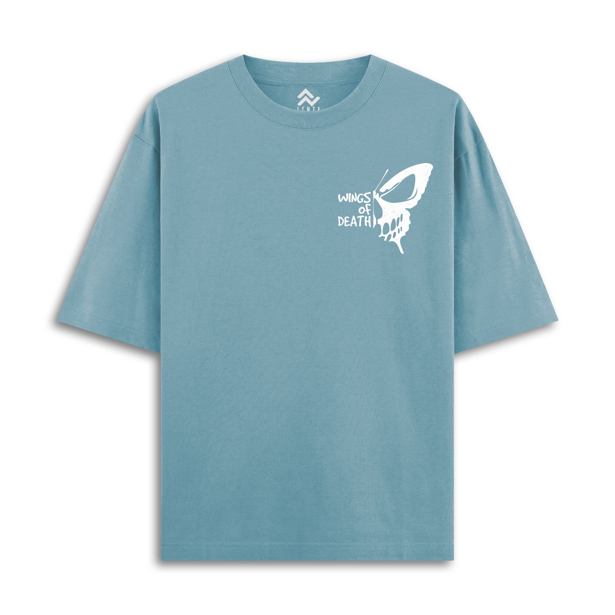 Wings of Death - Oversize