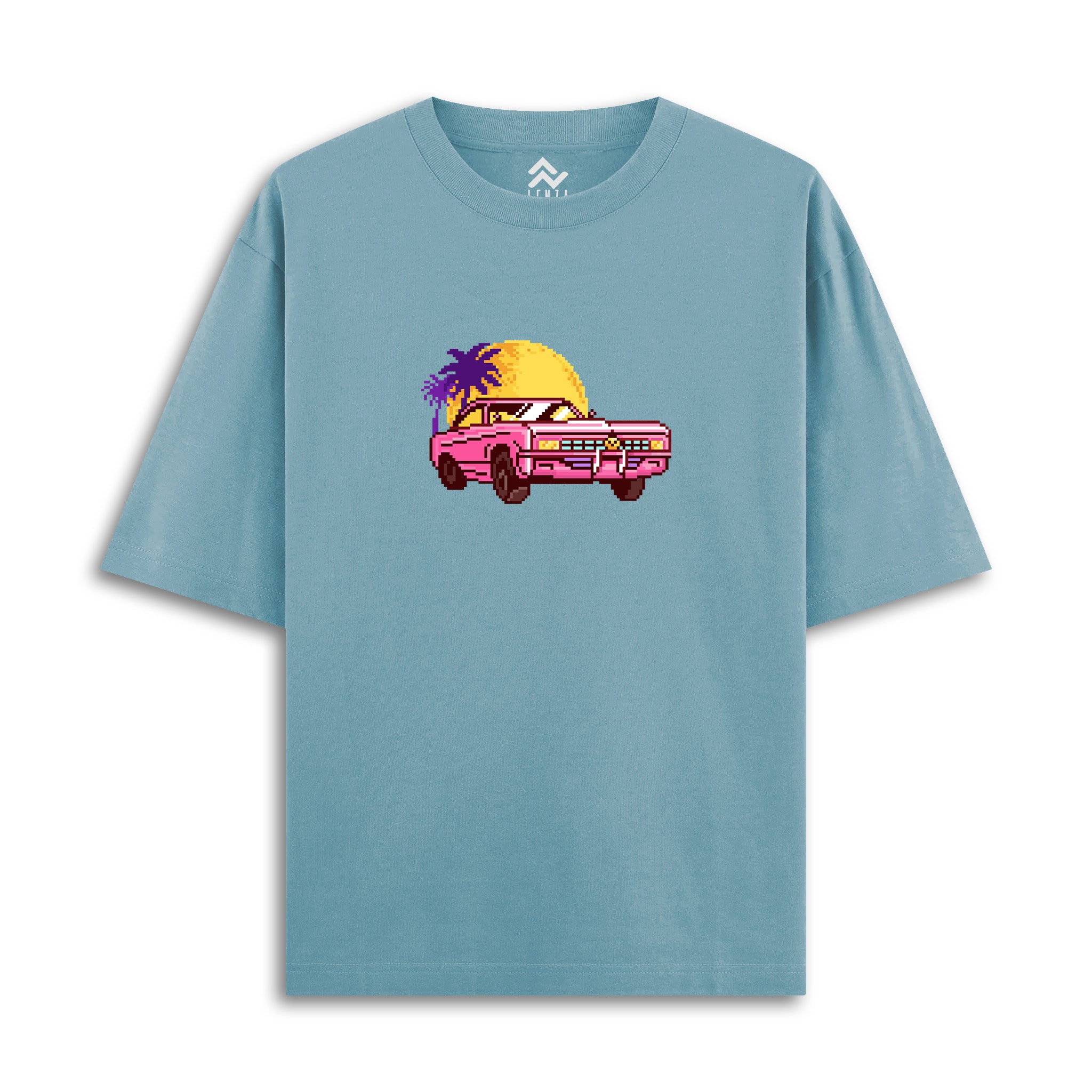 Lowrider ’84 - Oversize