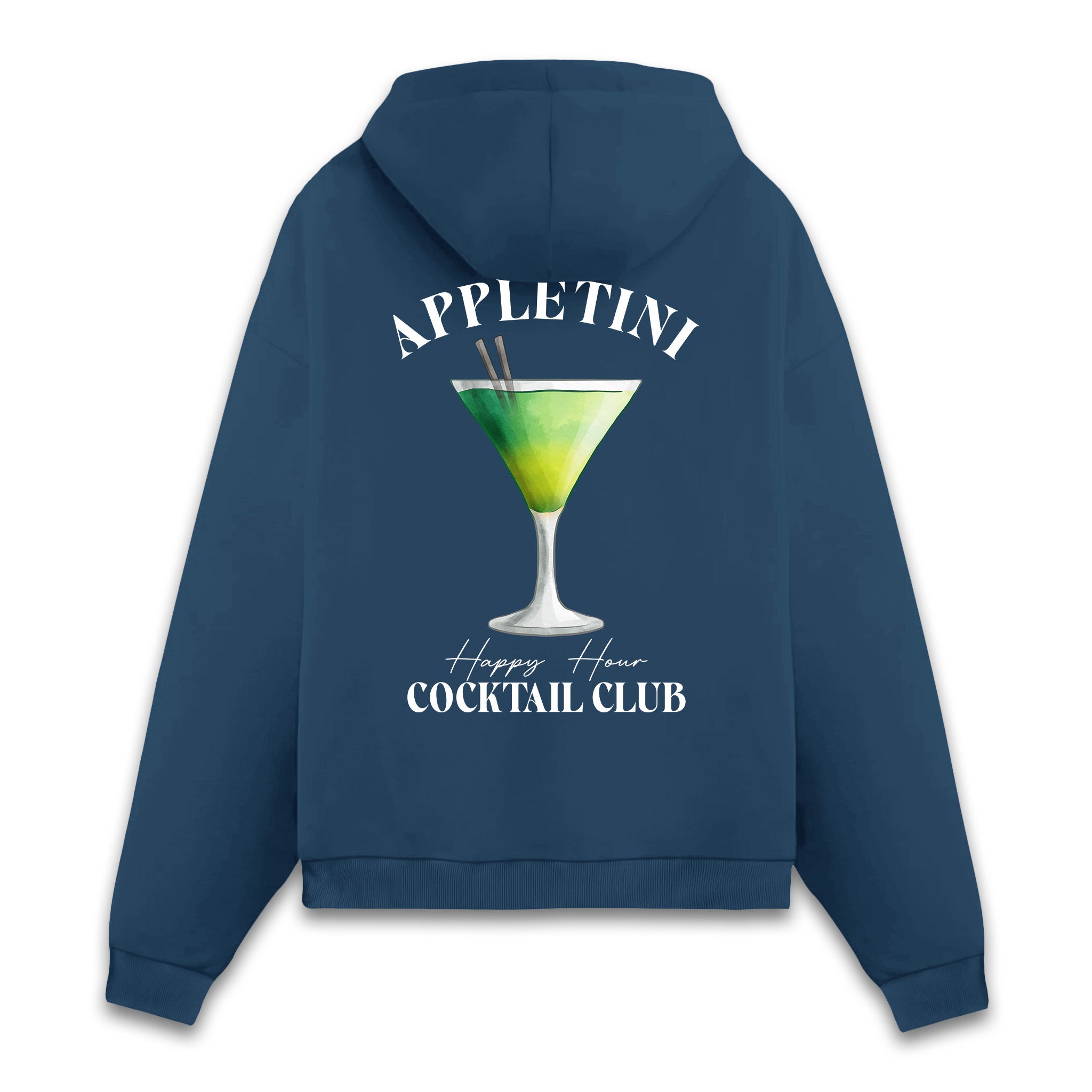 Appletini - Hoodie