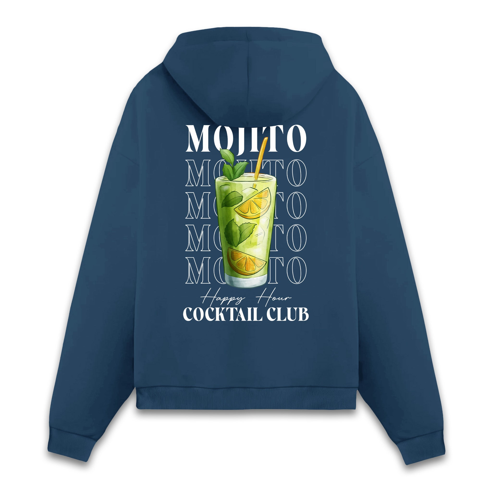 Mojito - Hoodie