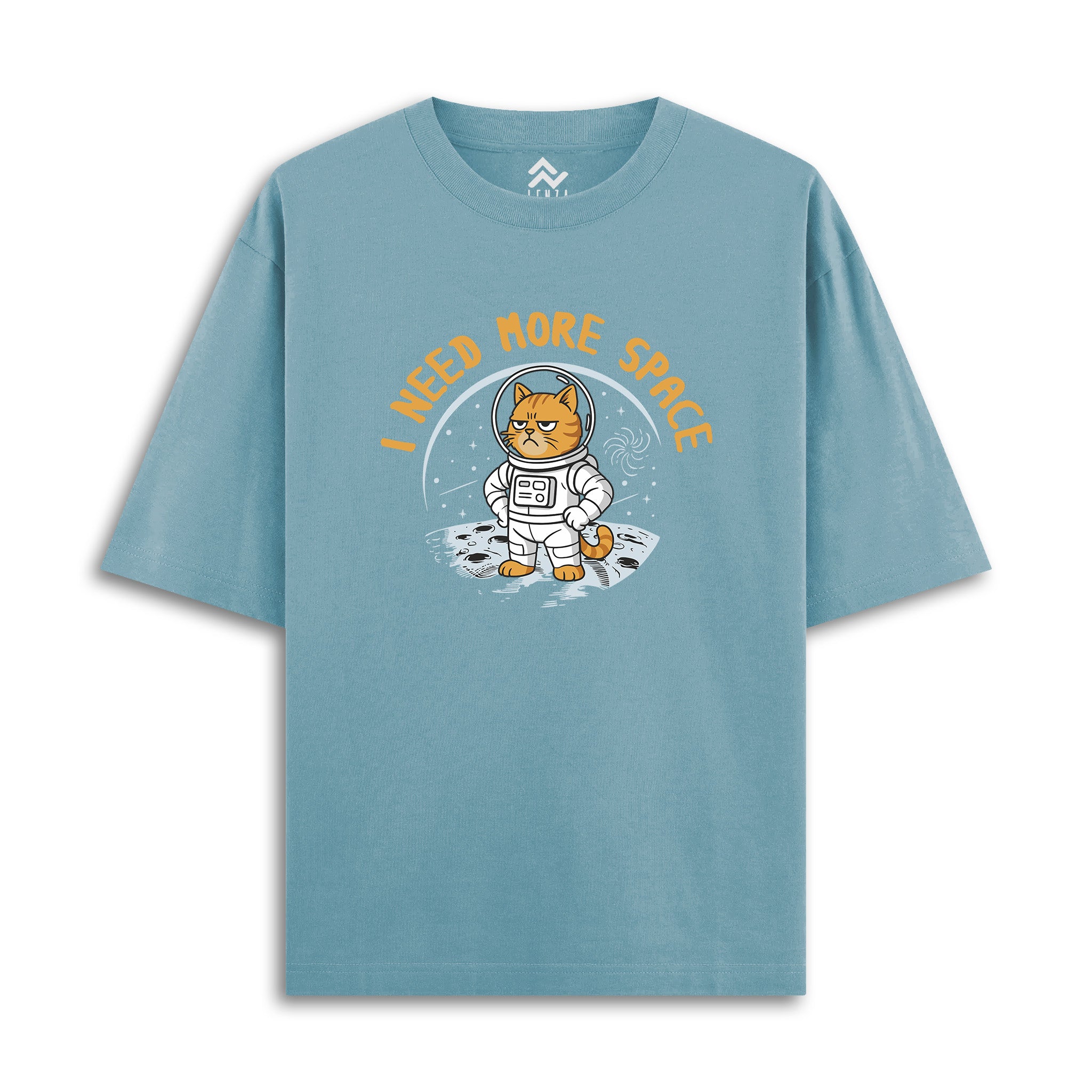 I Need More Space - Oversize