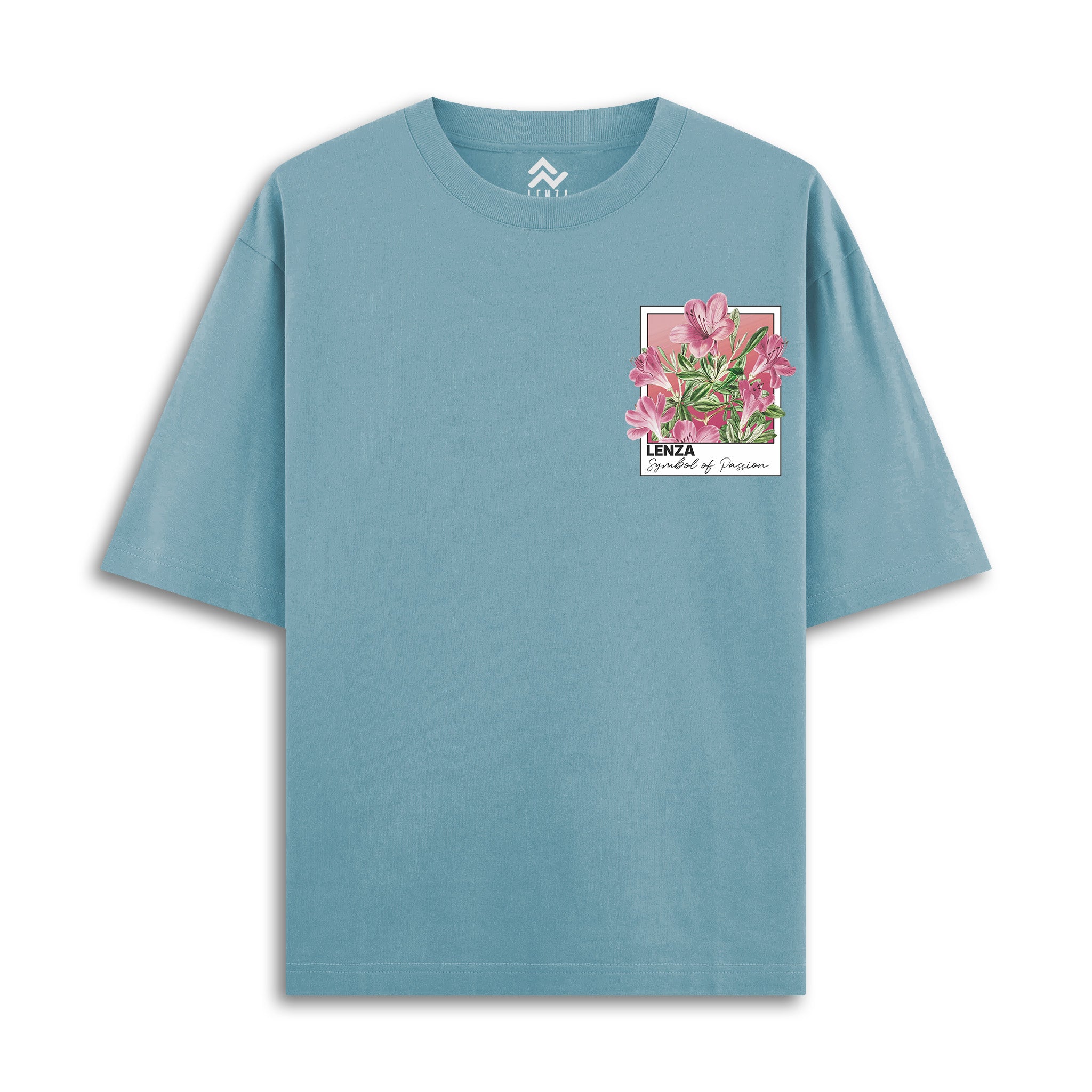 Symbol of Passion - Oversize