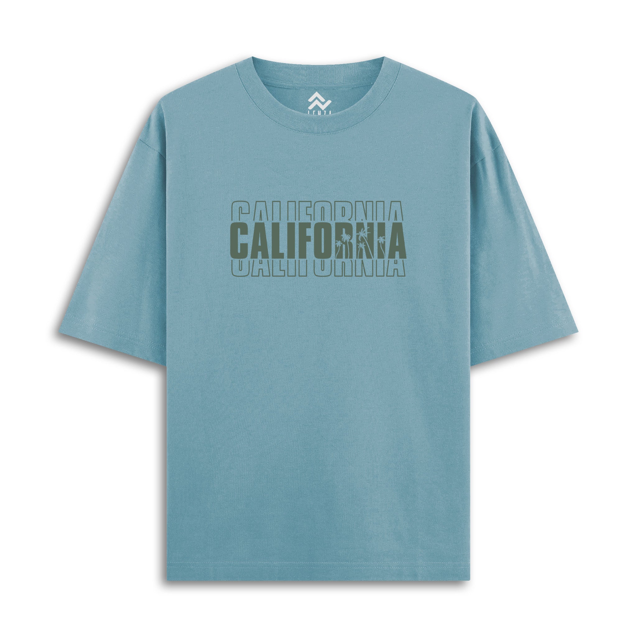 California - Oversize