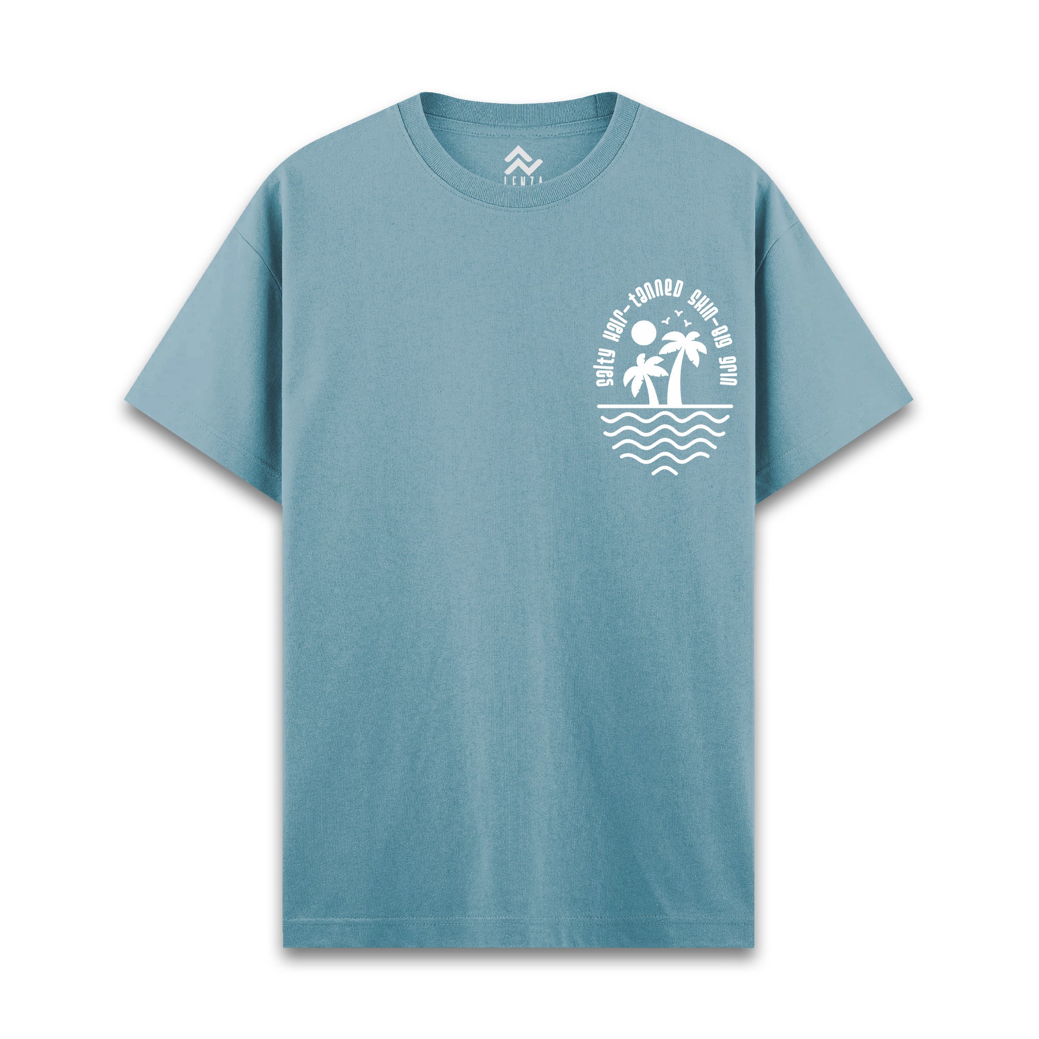 Good Vibes Only - Regular