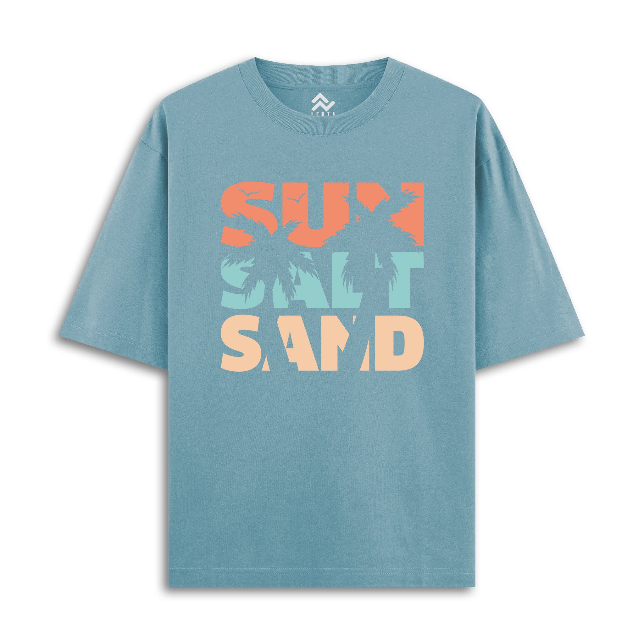 Sun Salt Sand - Oversize