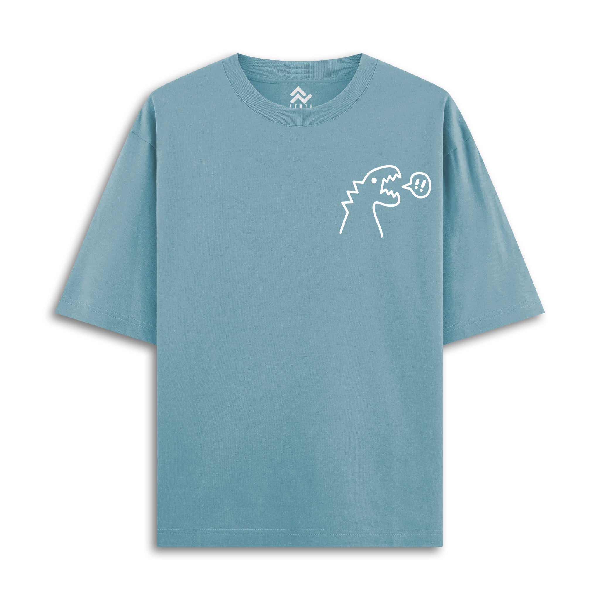 Nagging T-Rex - Oversize