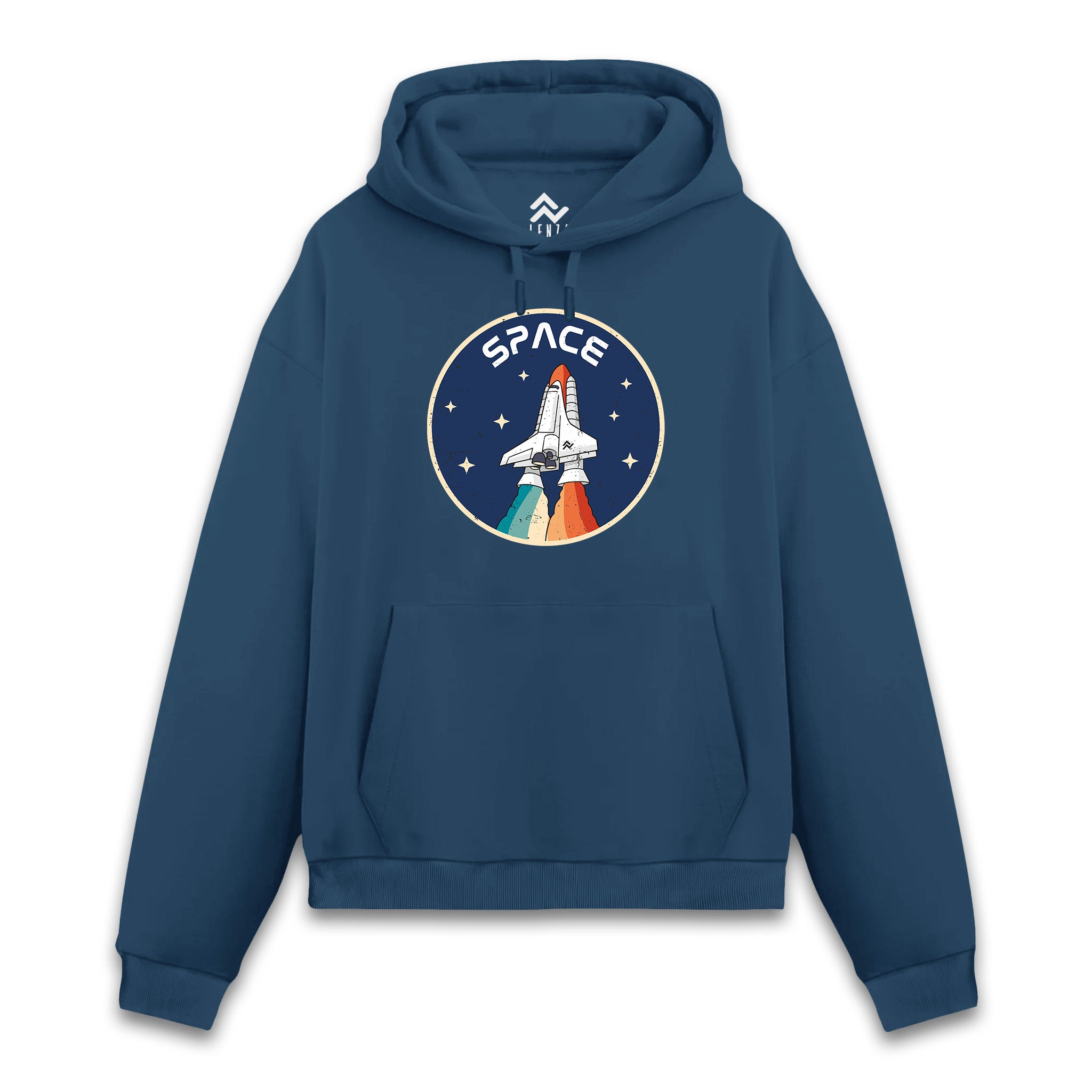 Space - Hoodie
