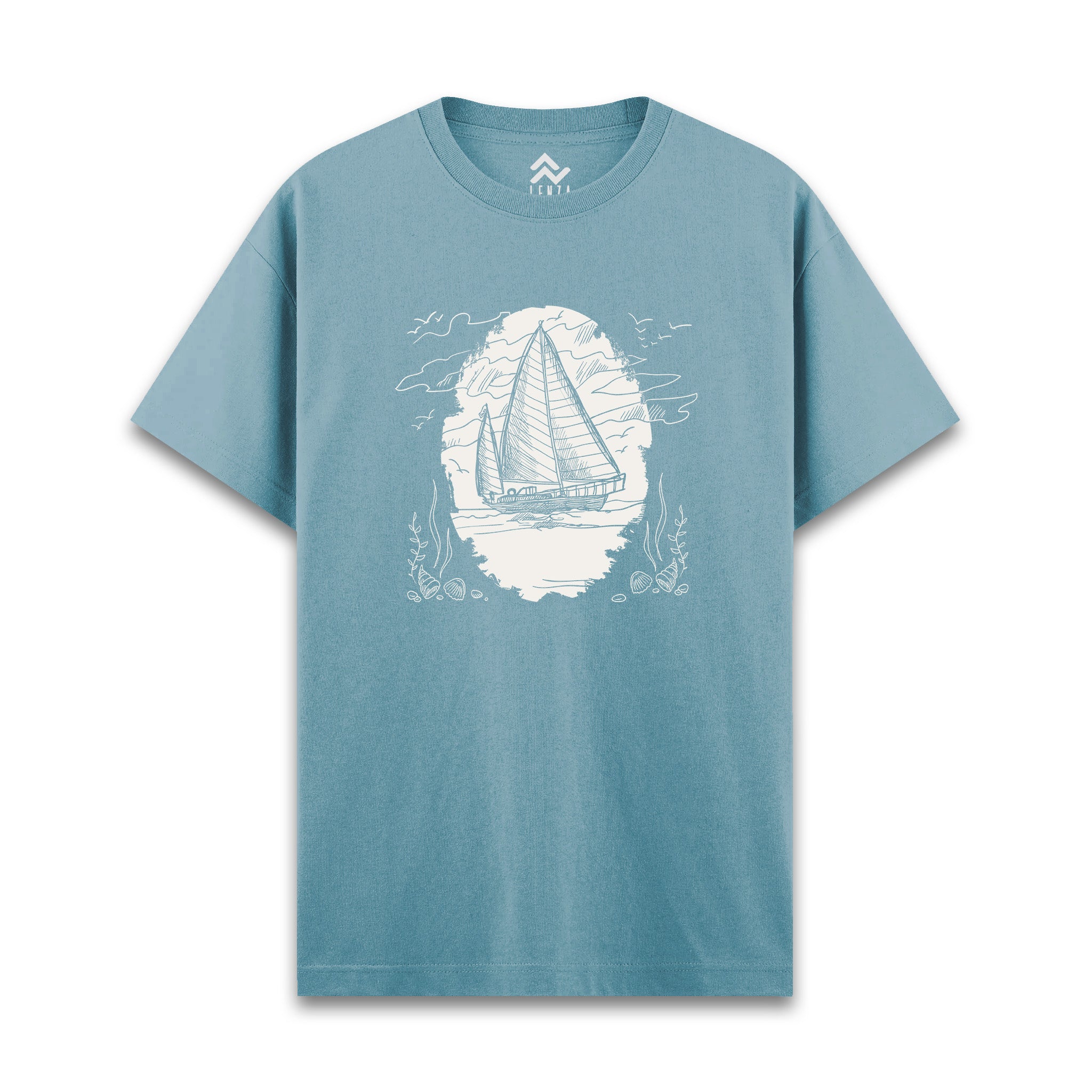 Blue Horizon - Regular